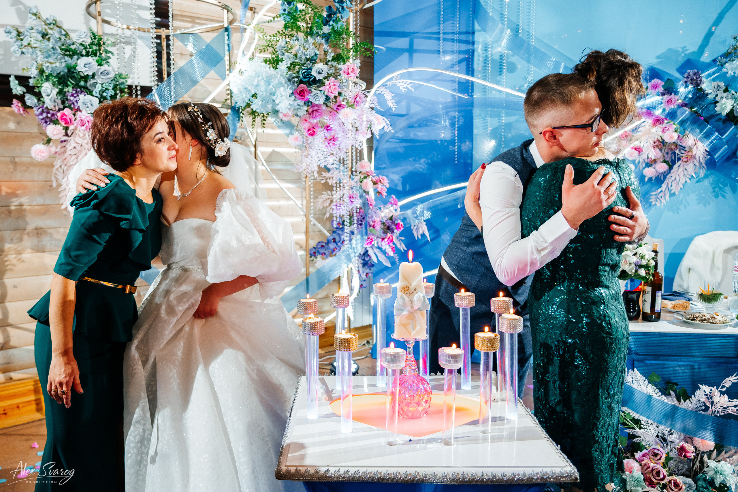 Красивые свадебные фото в Орехово-Зуево. Свадебный и репортажный фотограф-видеограф Москва и Московская область