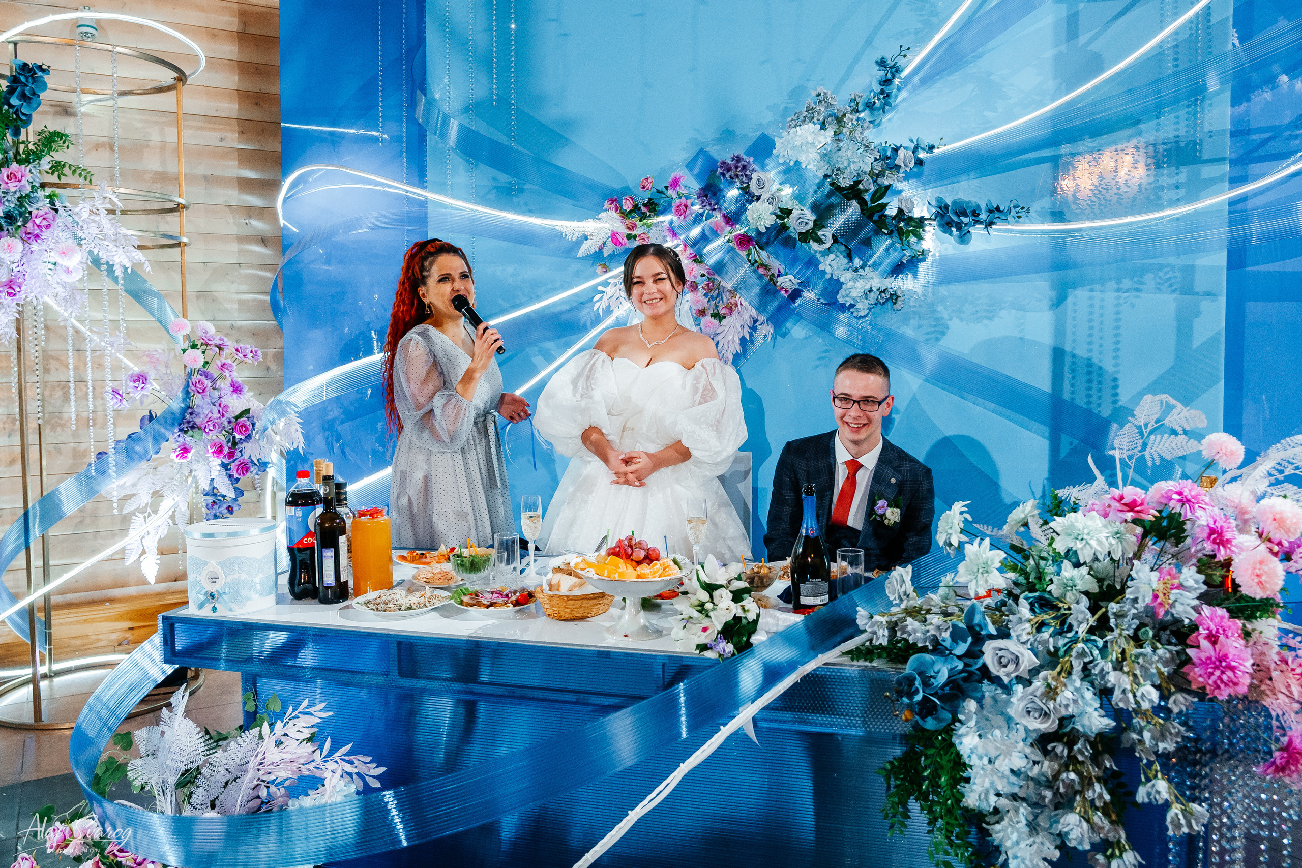 Красивые свадебные фото в Орехово-Зуево. Свадебный и репортажный фотограф-видеограф Москва и Московская область