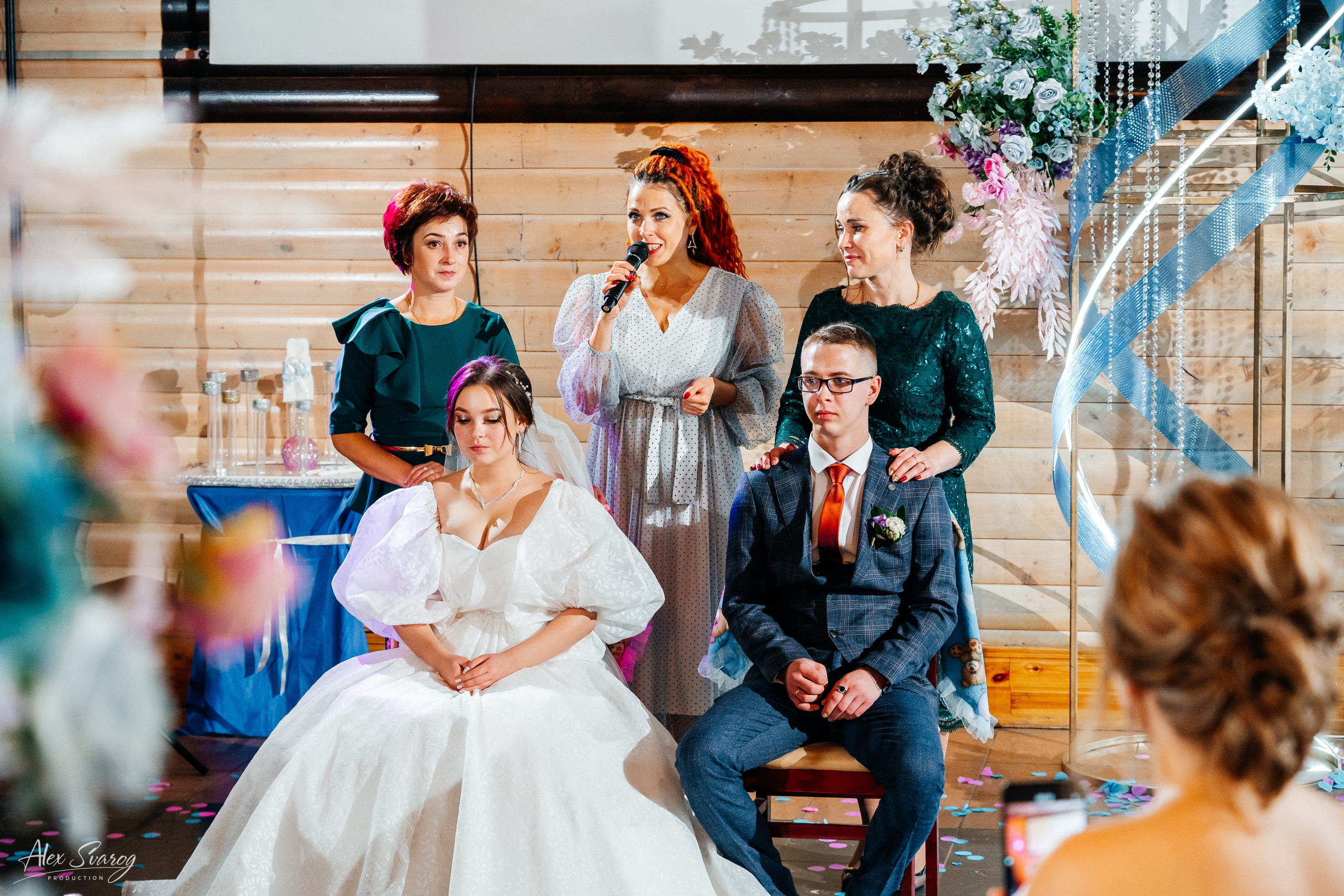 Красивые свадебные фото в Орехово-Зуево. Свадебный и репортажный фотограф-видеограф Москва и Московская область