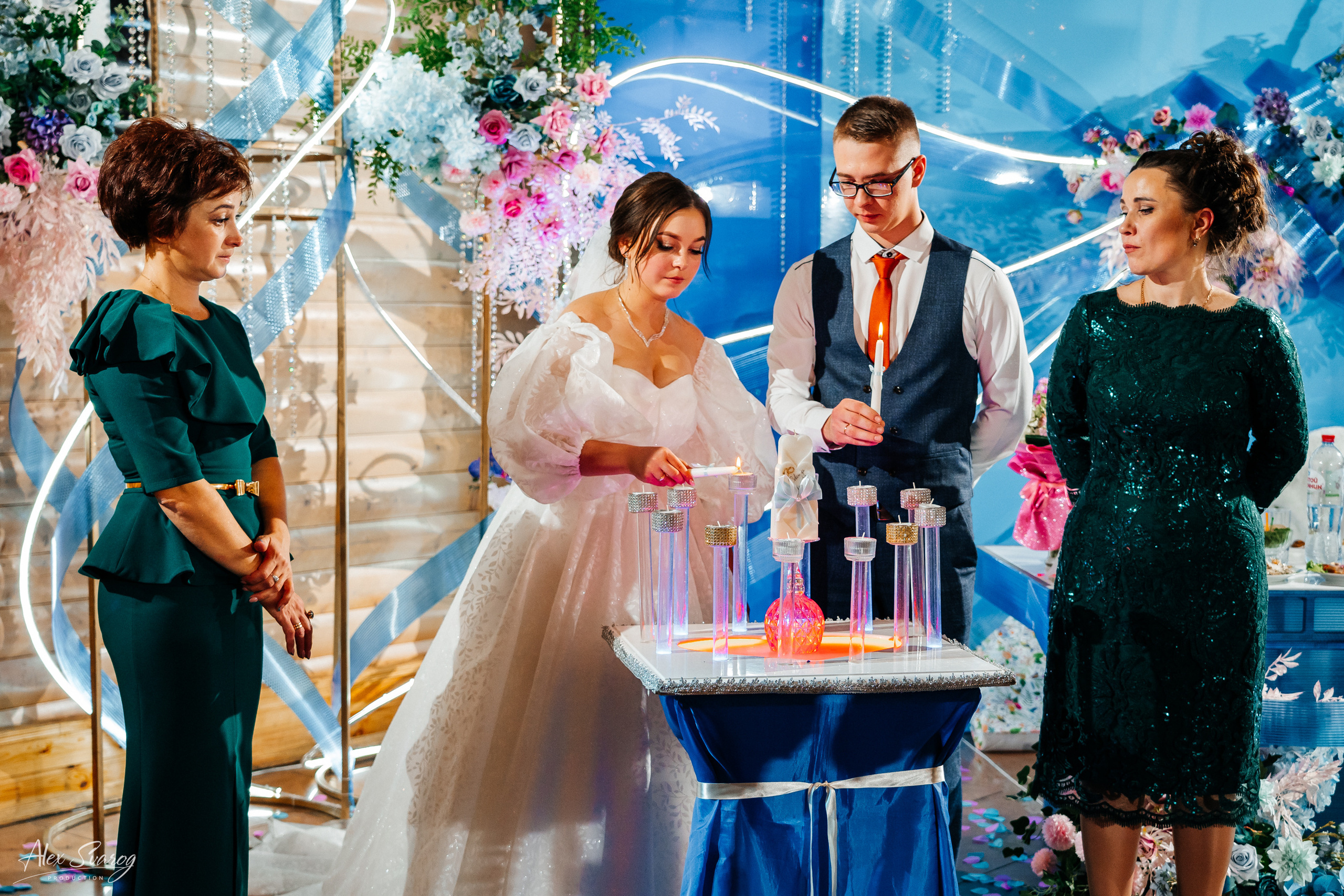 Красивые свадебные фото в Орехово-Зуево. Свадебный и репортажный фотограф-видеограф Москва и Московская область