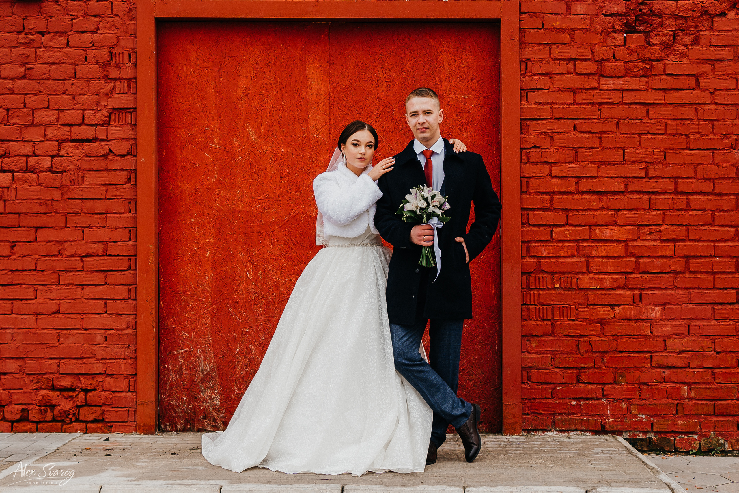 Красивые свадебные фото в Орехово-Зуево. Свадебный и репортажный фотограф-видеограф Москва и Московская область