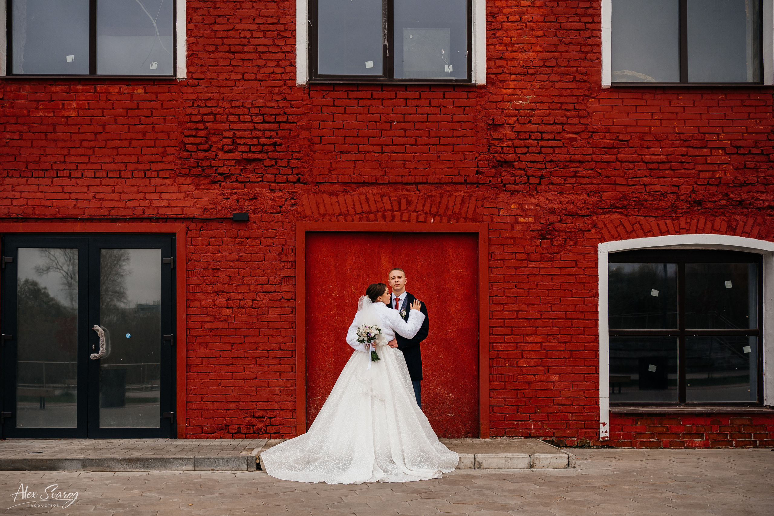 Красивые свадебные фото в Орехово-Зуево. Свадебный и репортажный фотограф-видеограф Москва и Московская область