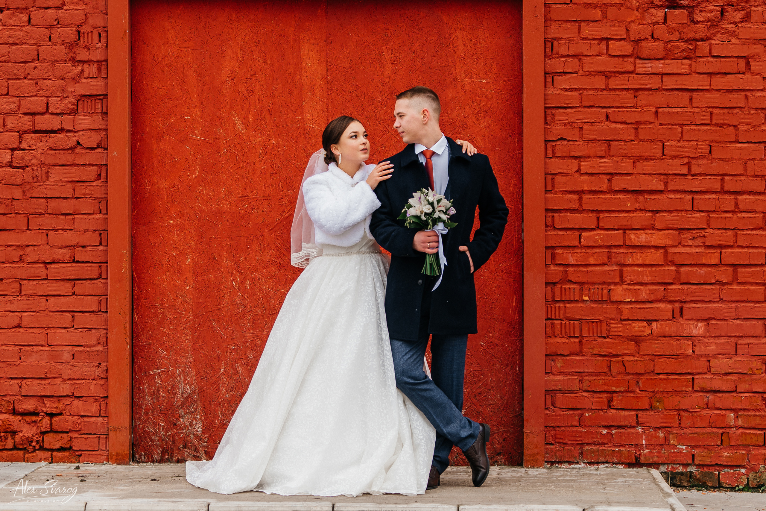 Красивые свадебные фото в Орехово-Зуево. Свадебный и репортажный фотограф-видеограф Москва и Московская область