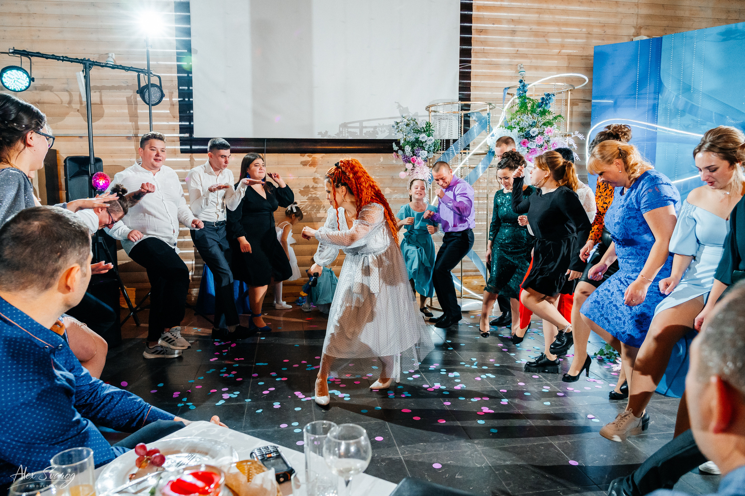 Красивые свадебные фото в Орехово-Зуево. Свадебный и репортажный фотограф-видеограф Москва и Московская область