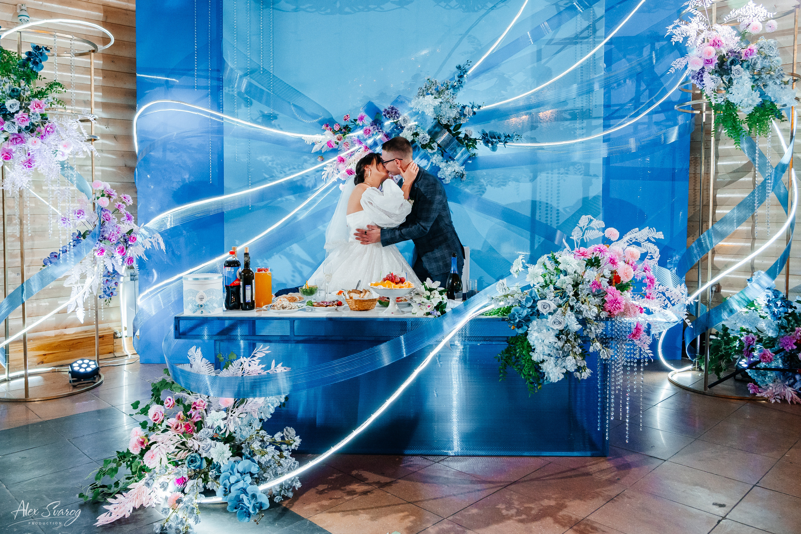 Красивые свадебные фото в Орехово-Зуево. Свадебный и репортажный фотограф-видеограф Москва и Московская область