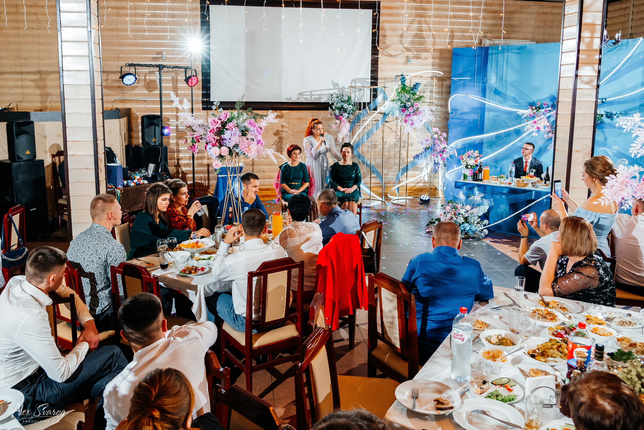Красивые свадебные фото в Орехово-Зуево. Свадебный и репортажный фотограф-видеограф Москва и Московская область