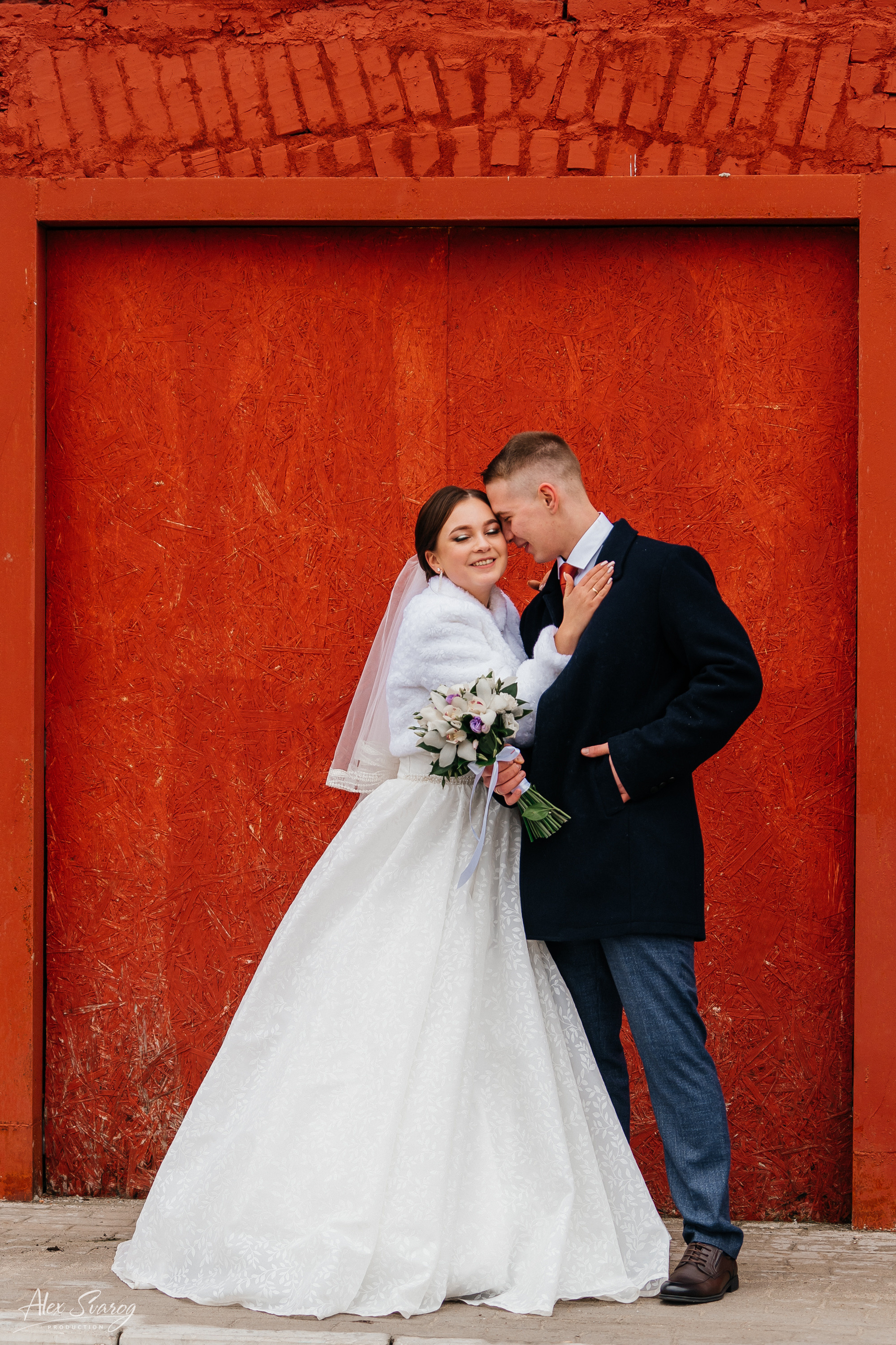 Красивые свадебные фото в Орехово-Зуево. Свадебный и репортажный фотограф-видеограф Москва и Московская область