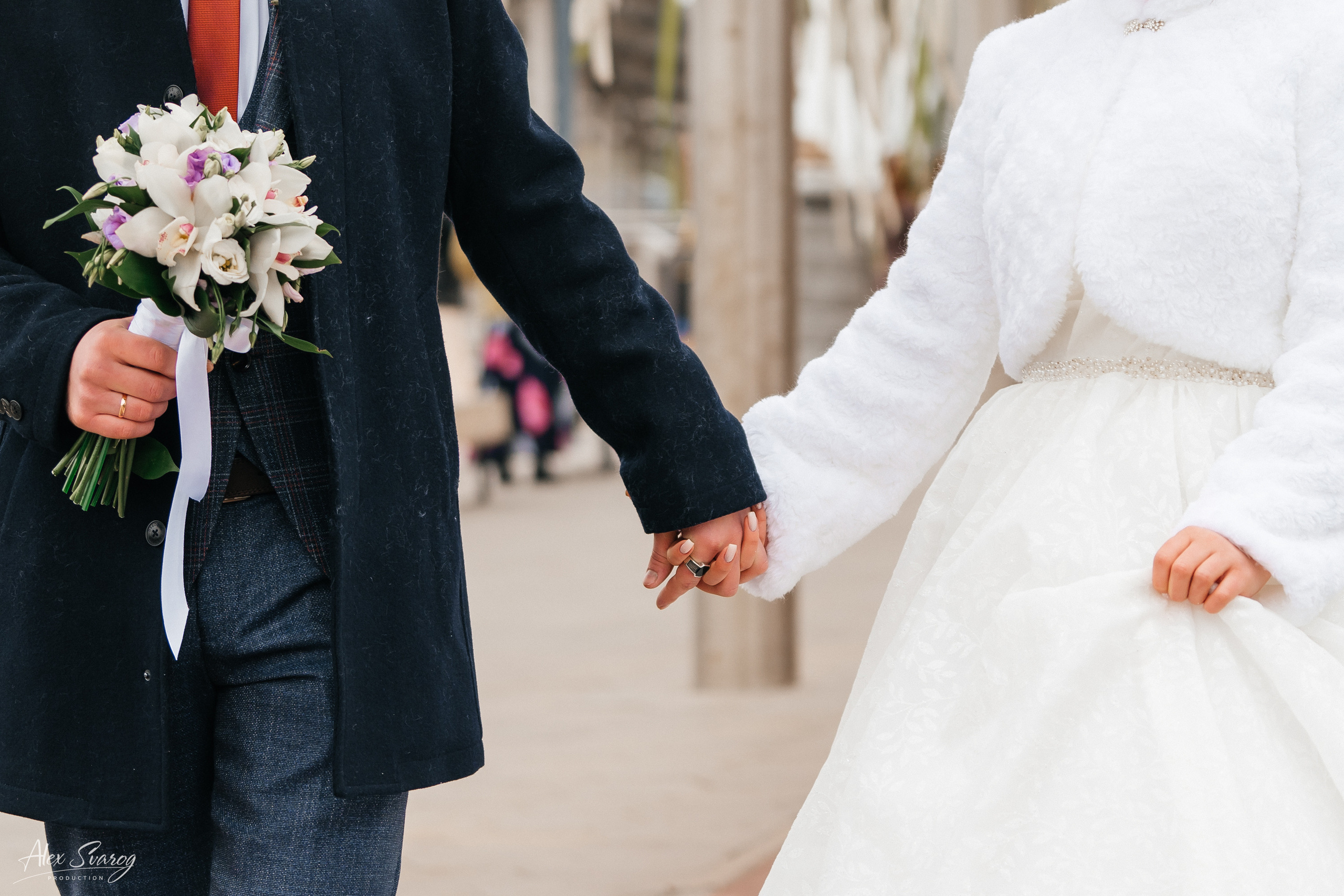 Красивые свадебные фото в Орехово-Зуево. Свадебный и репортажный фотограф-видеограф Москва и Московская область