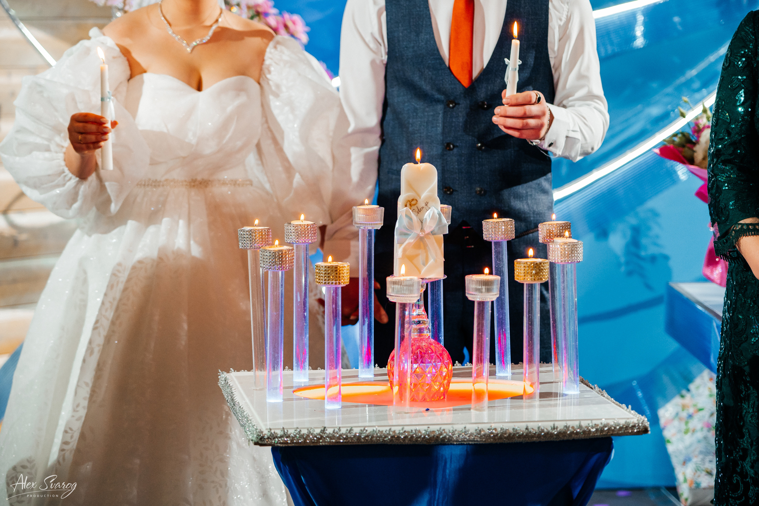 Красивые свадебные фото в Орехово-Зуево. Свадебный и репортажный фотограф-видеограф Москва и Московская область