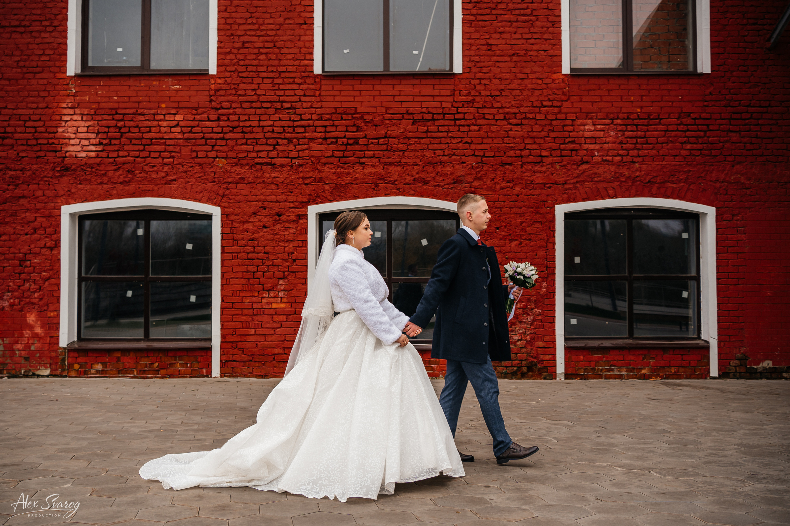 Красивые свадебные фото в Орехово-Зуево. Свадебный и репортажный фотограф-видеограф Москва и Московская область