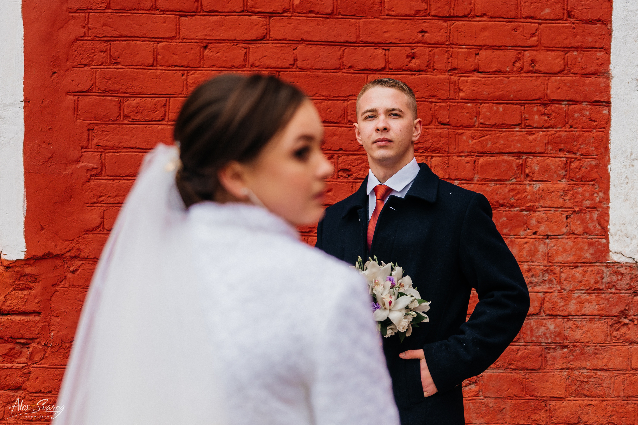 Красивые свадебные фото в Орехово-Зуево. Свадебный и репортажный фотограф-видеограф Москва и Московская область
