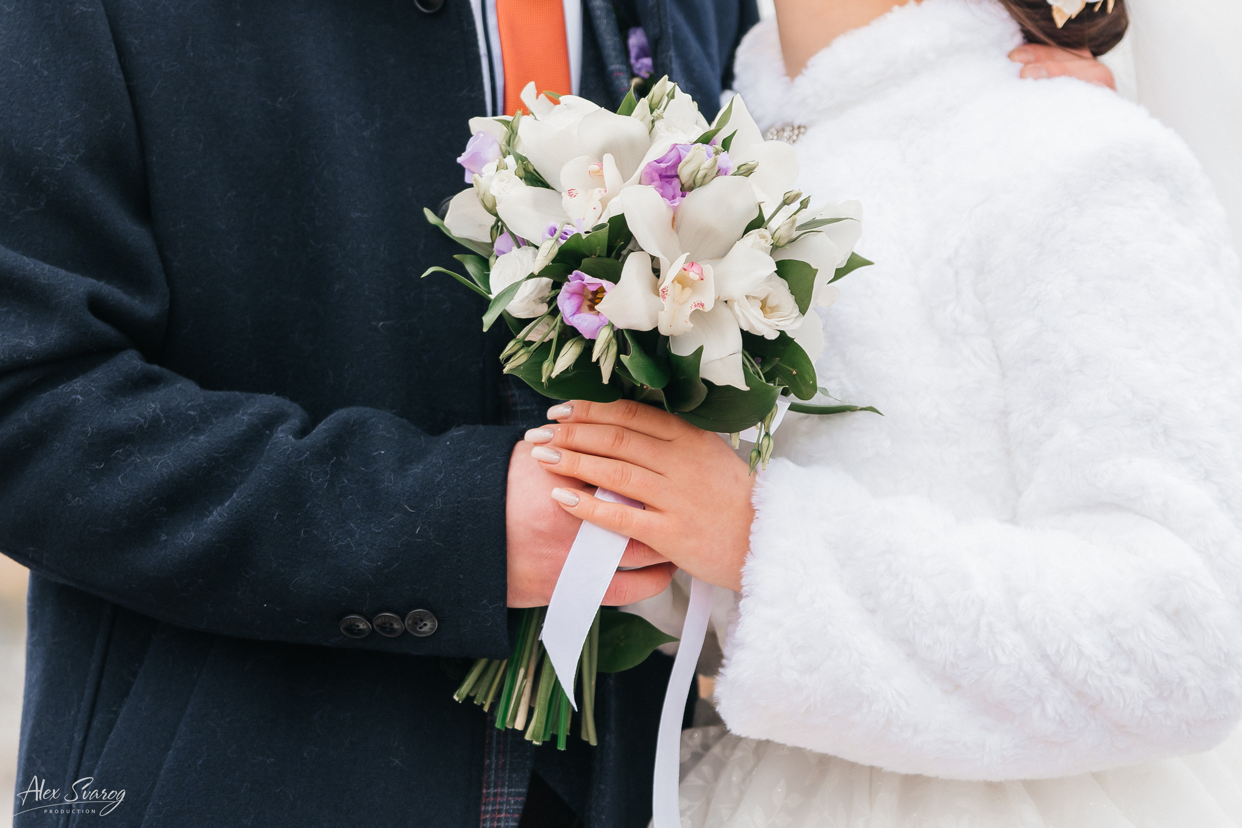 Красивые свадебные фото в Орехово-Зуево. Свадебный и репортажный фотограф-видеограф Москва и Московская область