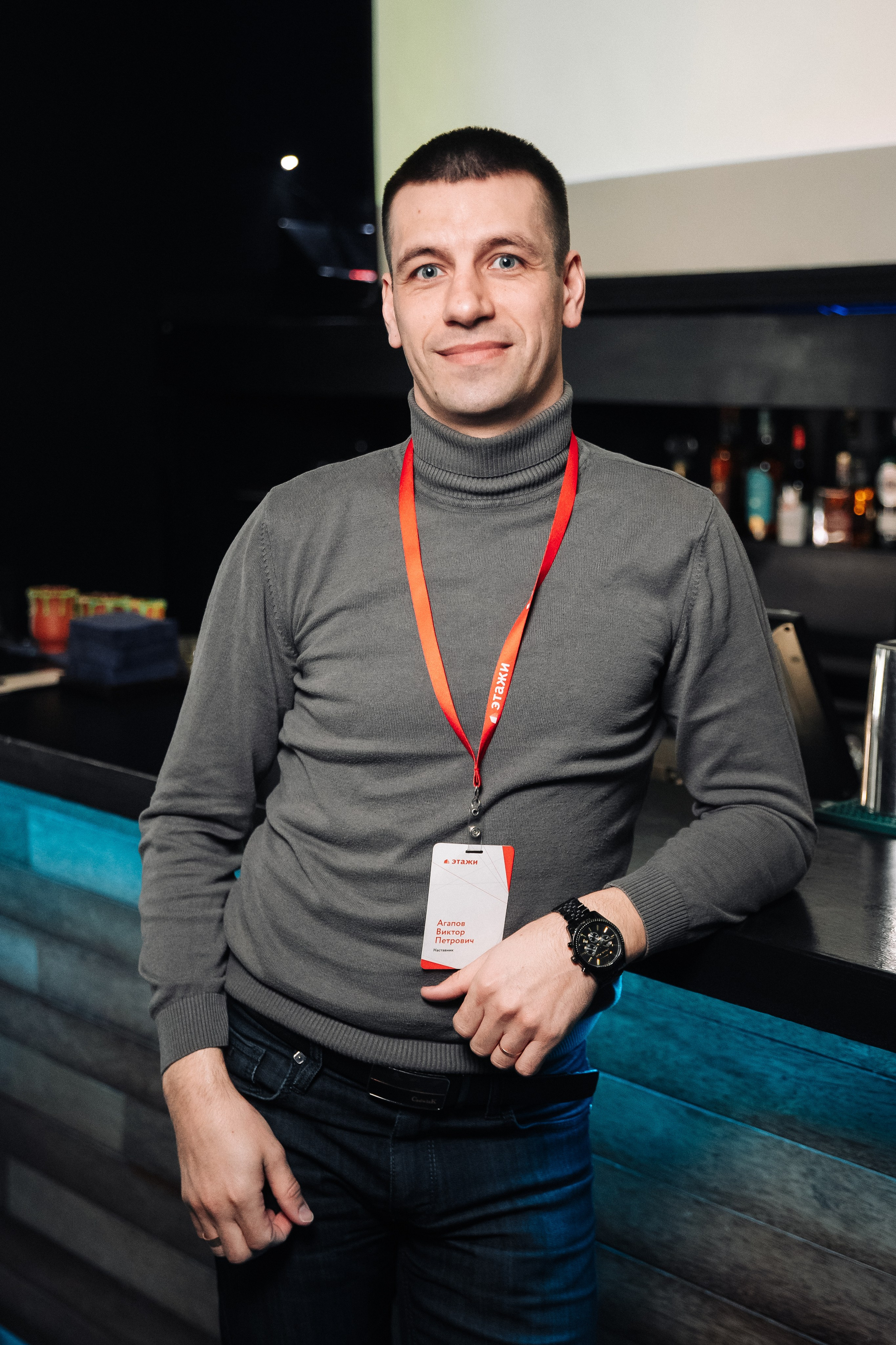 Талан. Фотограф в Хабаровске Швендых Рудольф