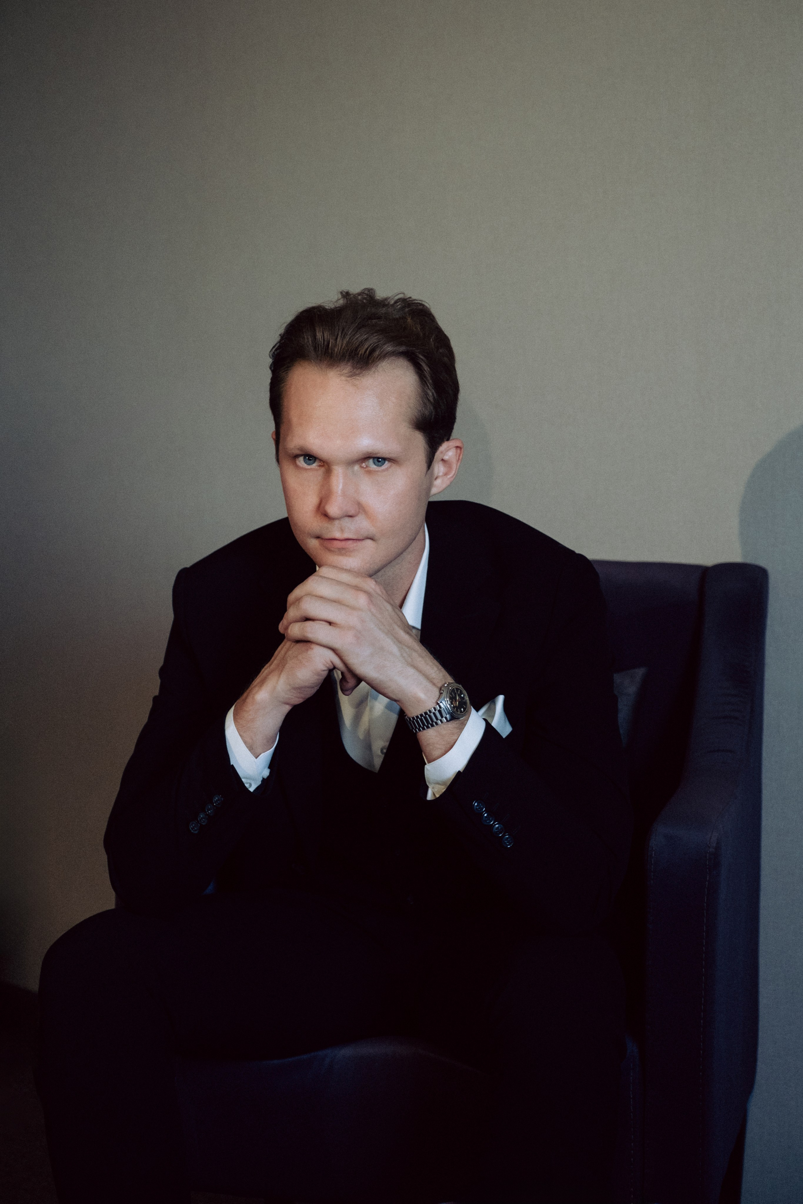 Настя + Женя. Анна Гусарова свадебный фотограф в Волгограде