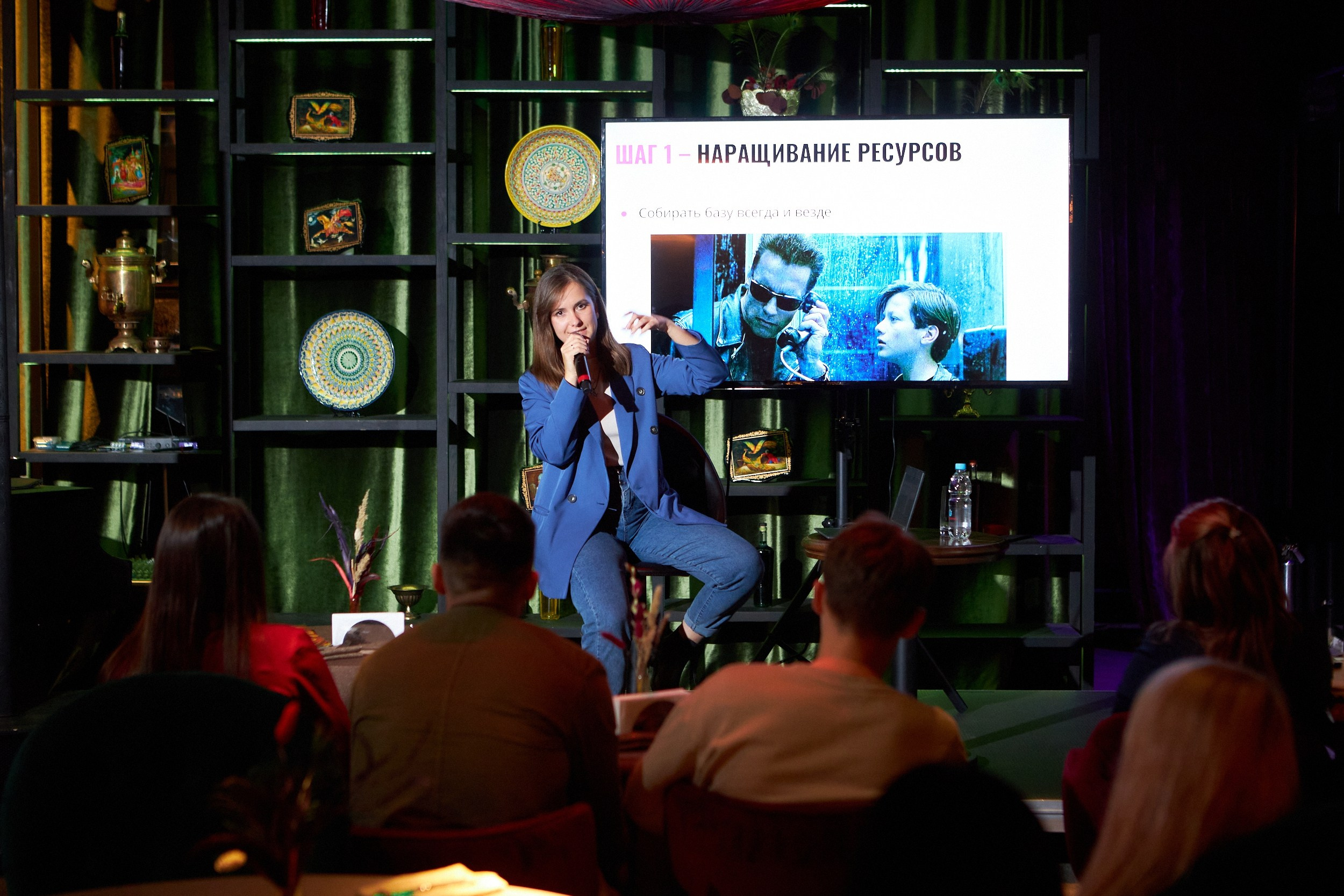 Eventory SKZK. Фотограф Воронеж Илья Команюк