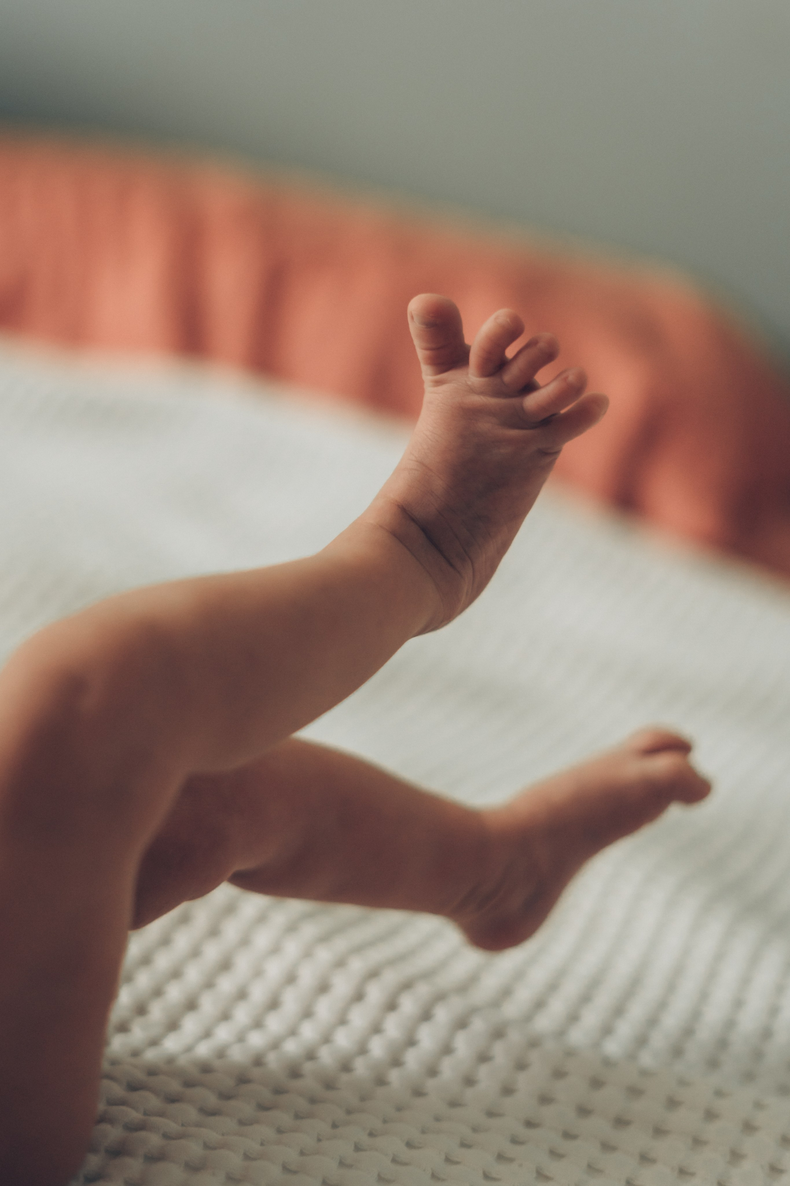 Воскресное утро семьи Алин. Семейный фотограф в Томске Зарина Азизбаева