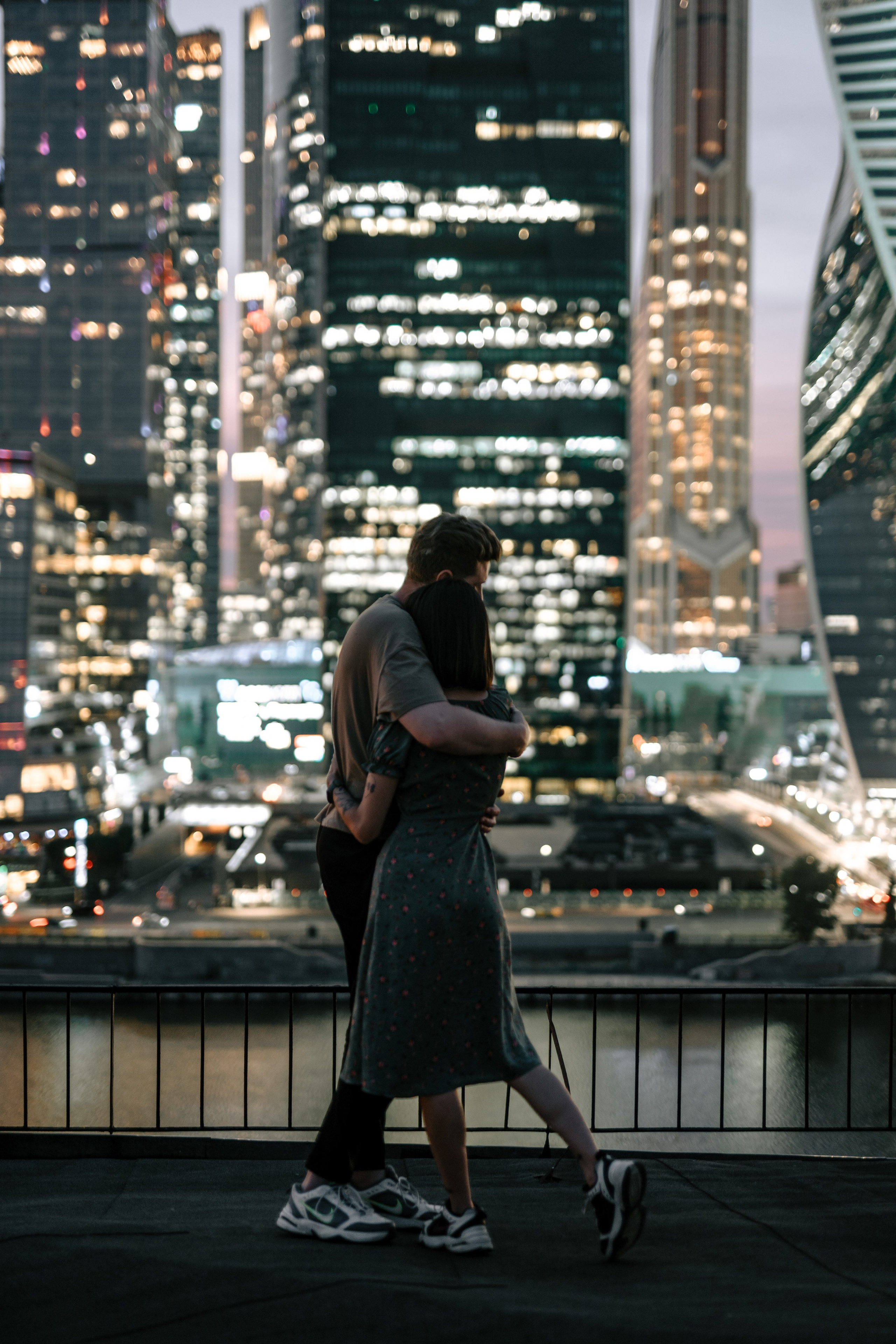 Катя и Иван. Фотограф в Санкт-Петербурге