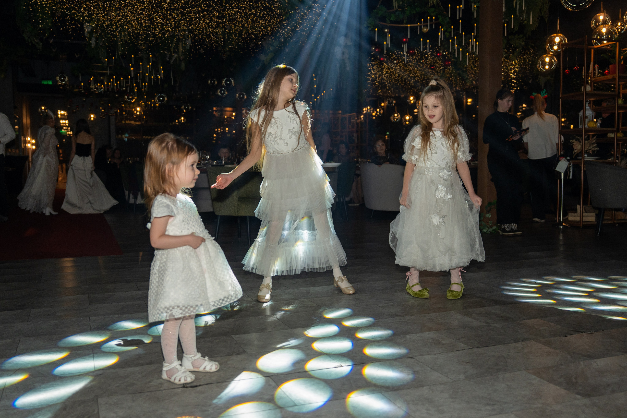 RS NYEAR2026. Репортажный фотограф в Красной Поляне и Сочи Павлюченко Екатерина