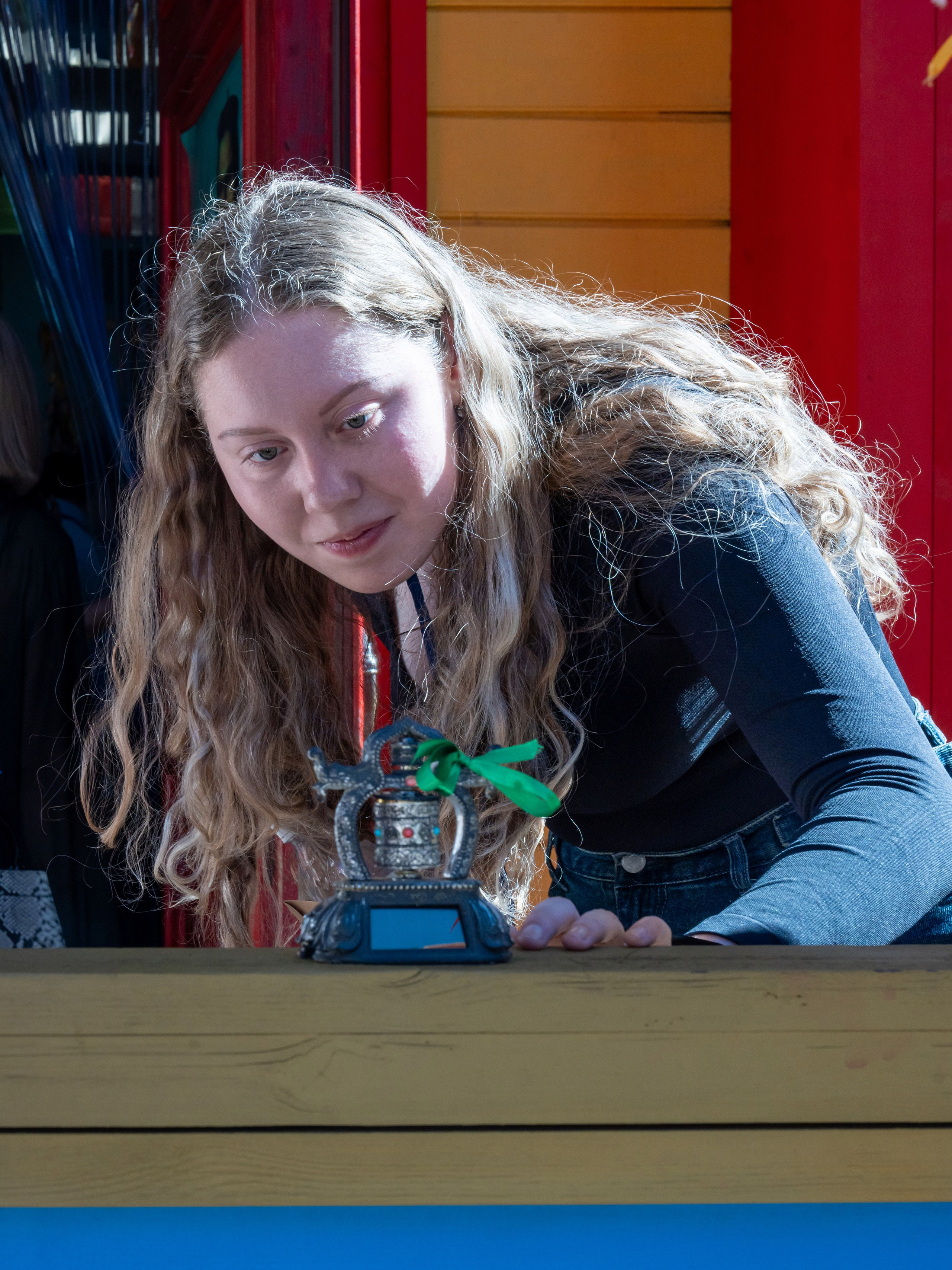 ChinaRosaFest 2024. Репортажный фотограф в Красной Поляне и Сочи Павлюченко Екатерина