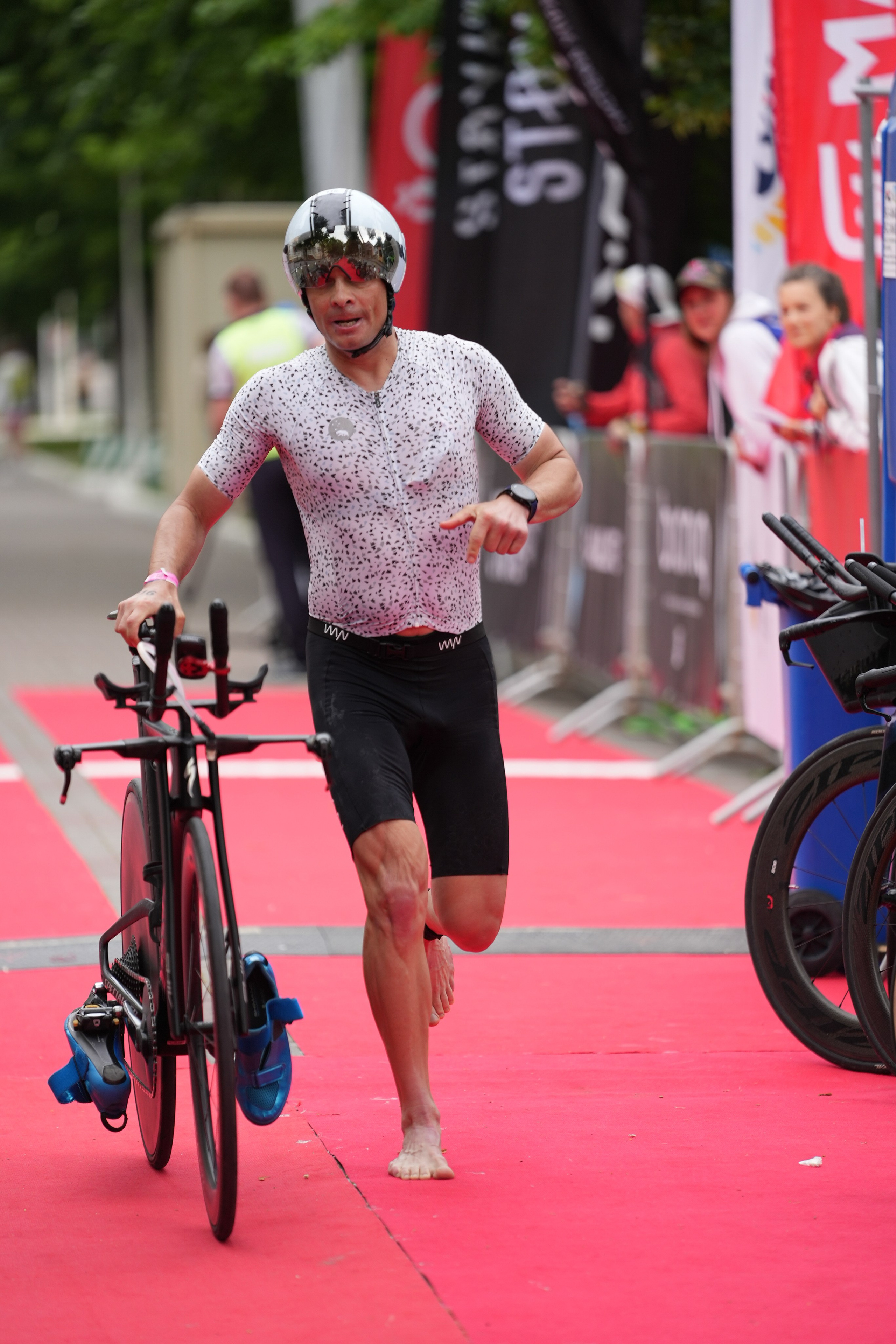 Триатлон Геленджик 2023 — отстрел. Репортажный фотограф в Красной Поляне и Сочи Павлюченко Екатерина