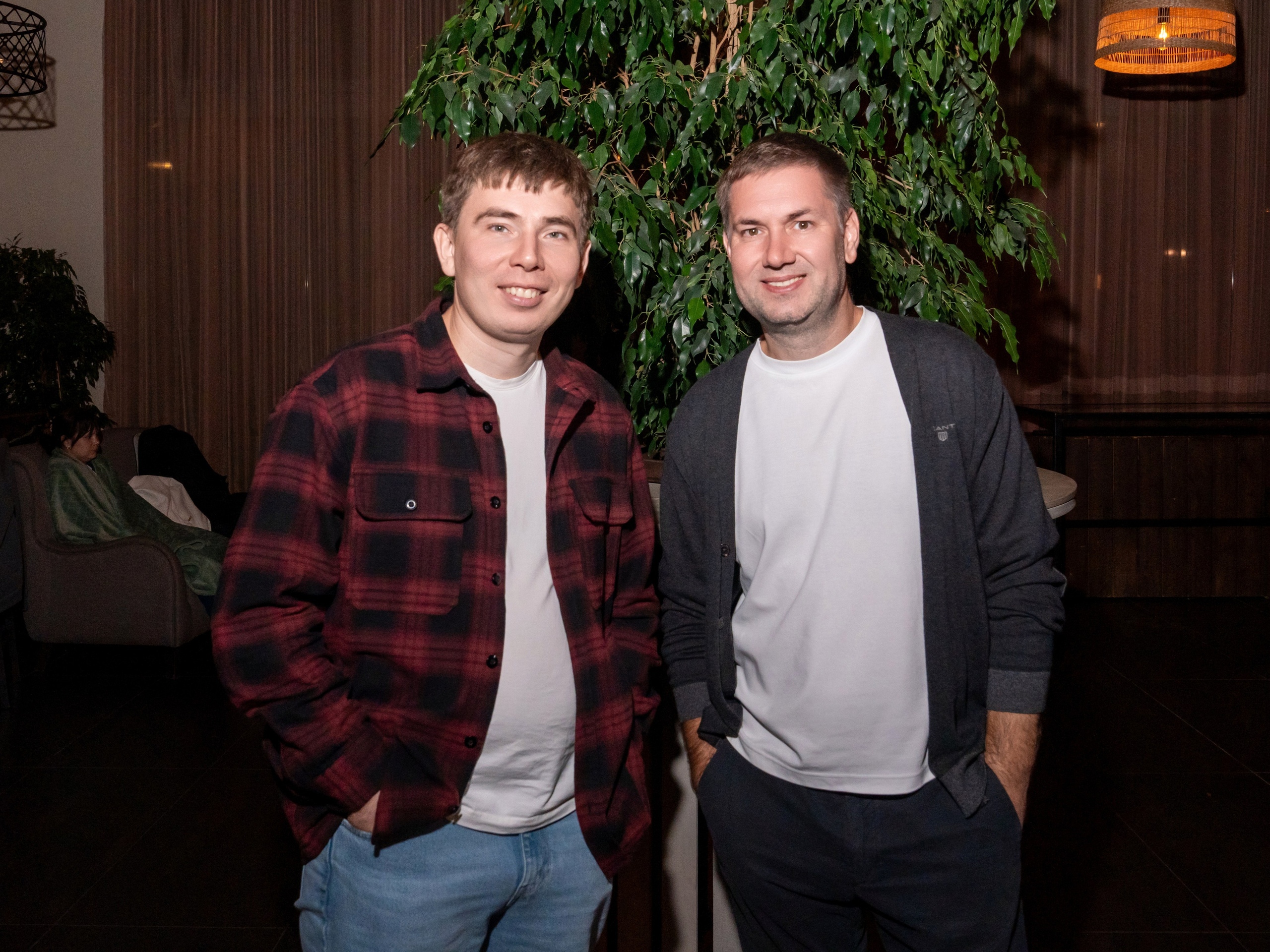 Гала-ужин для компании «Agregatka». Репортажный фотограф в Красной Поляне и Сочи Павлюченко Екатерина