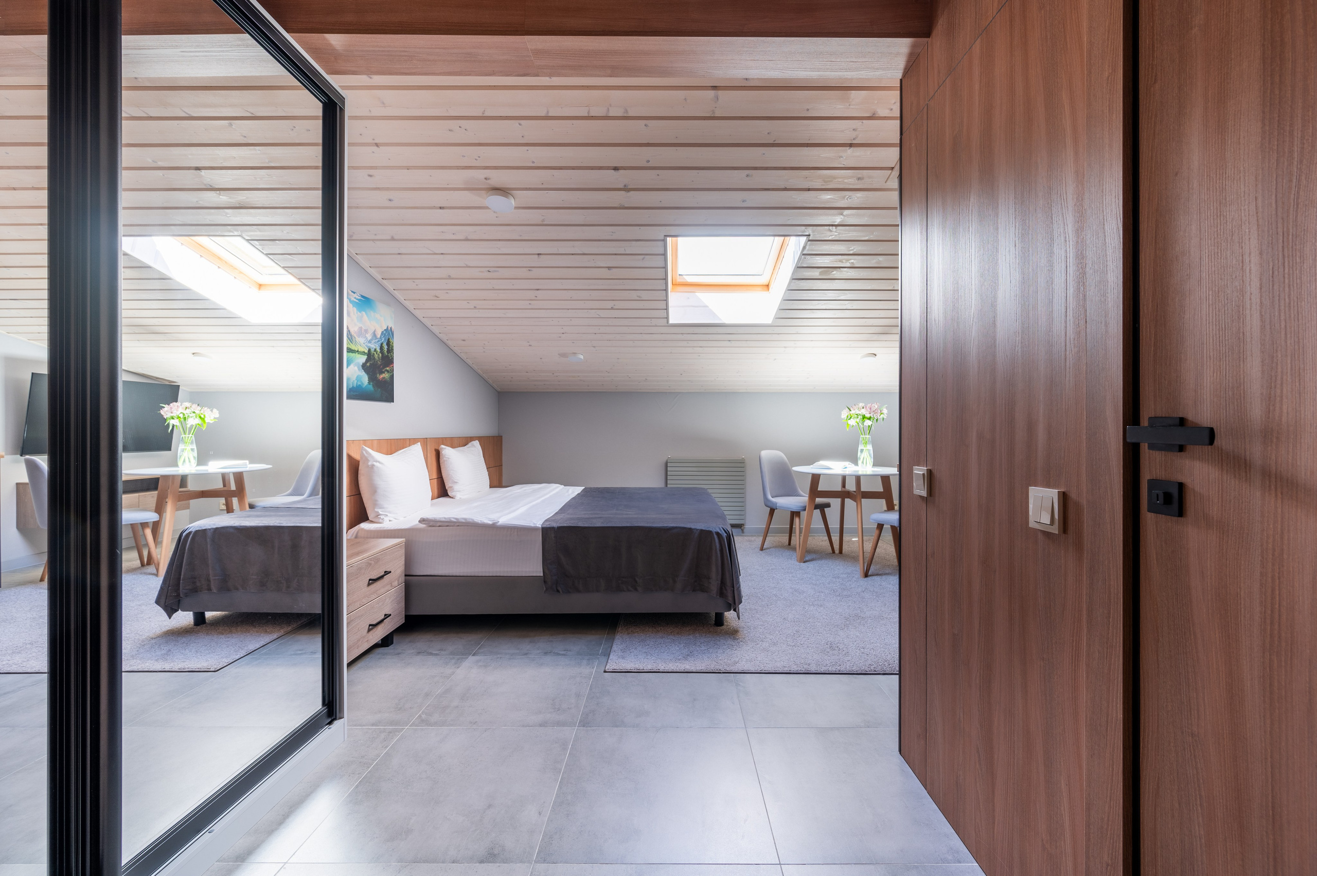 Апарт отель на Ачишховской. Репортажный фотограф в Красной Поляне и Сочи Павлюченко Екатерина