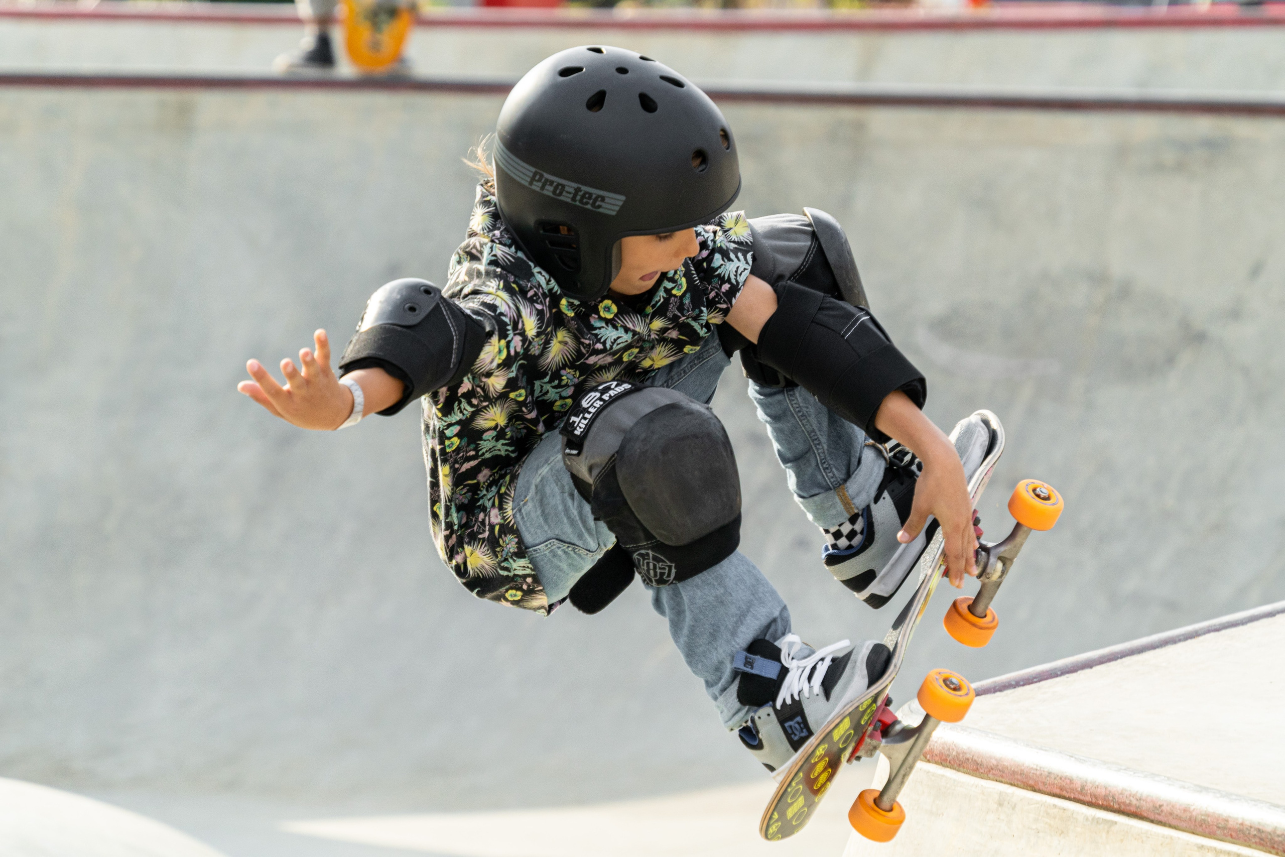 Чемпионат России по скейтбордингу на курорте Красная Поляна 2022. Репортажный фотограф в Красной Поляне и Сочи Павлюченко Екатерина