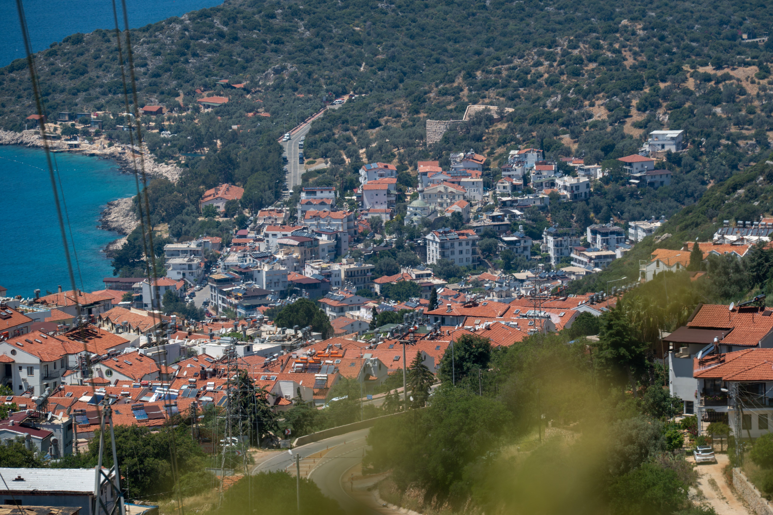 Путешествия и пейзаж. Репортажный фотограф в Красной Поляне и Сочи Павлюченко Екатерина