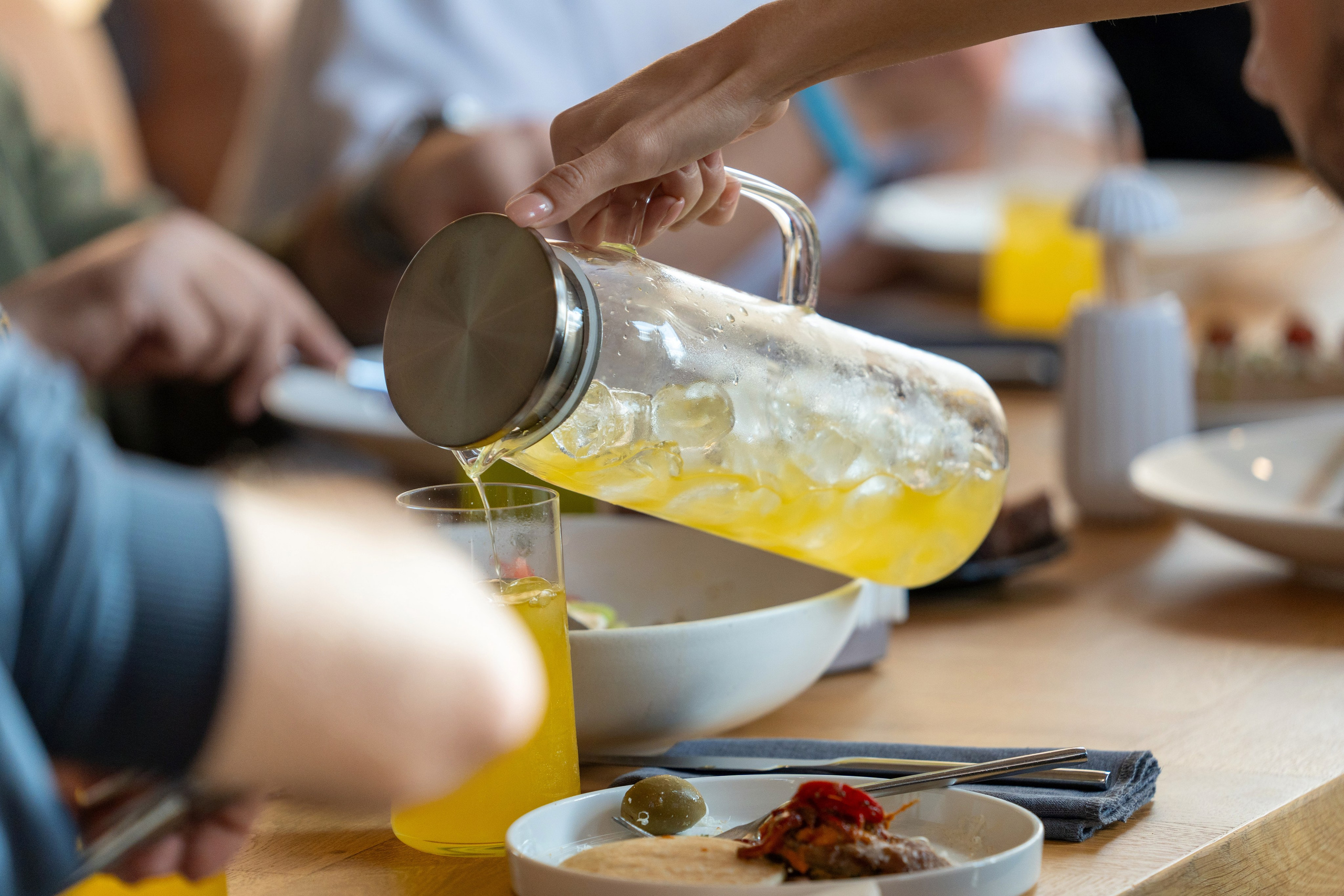 MICE мероприятие в Skypark. Репортажный фотограф в Красной Поляне и Сочи Павлюченко Екатерина