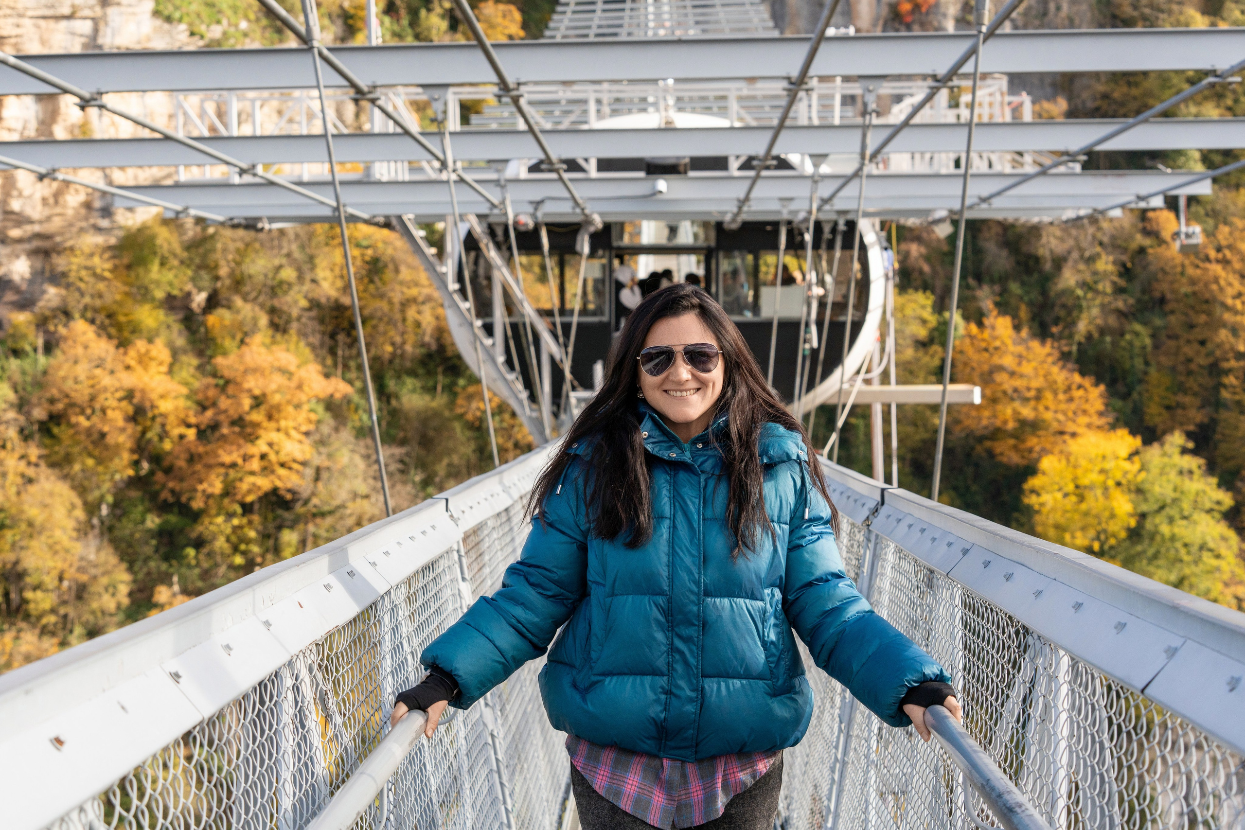 MICE мероприятие в Skypark. Репортажный фотограф в Красной Поляне и Сочи Павлюченко Екатерина