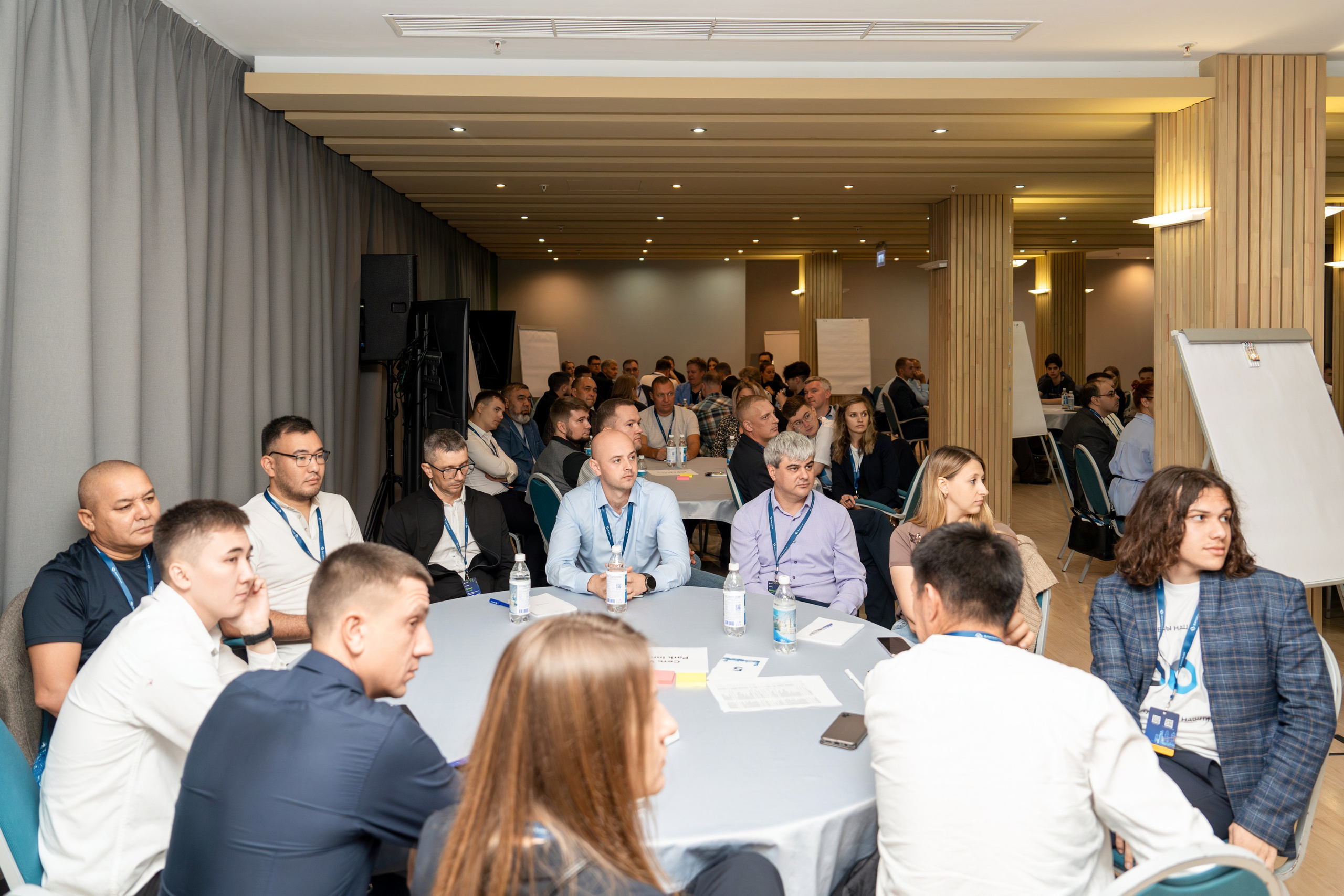 Форум развития 2024 ЕвроХим. Репортажный фотограф в Красной Поляне и Сочи Павлюченко Екатерина