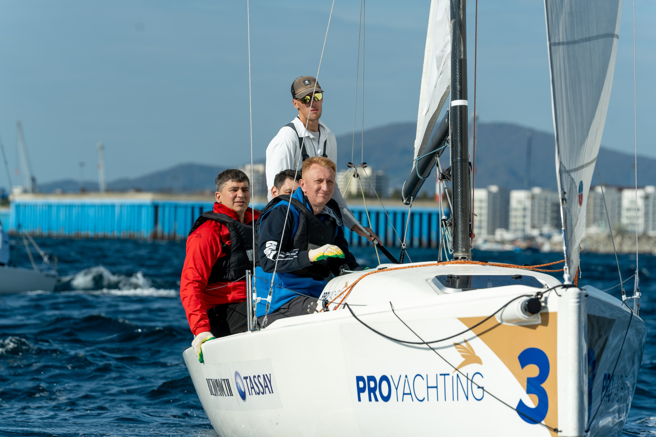 MICE мероприятие для компании «Базис». Репортажный фотограф в Красной Поляне и Сочи Павлюченко Екатерина