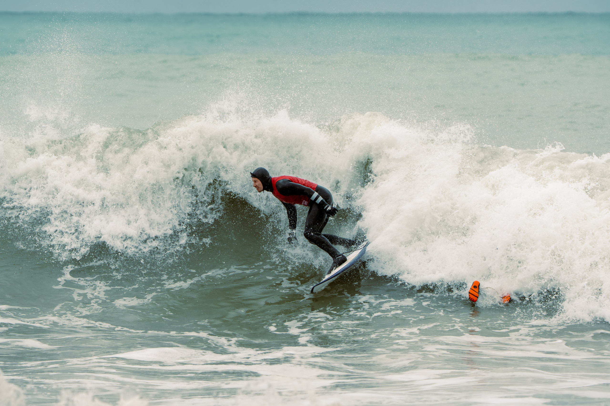 Surfing. Репортажный фотограф в Красной Поляне и Сочи Павлюченко Екатерина