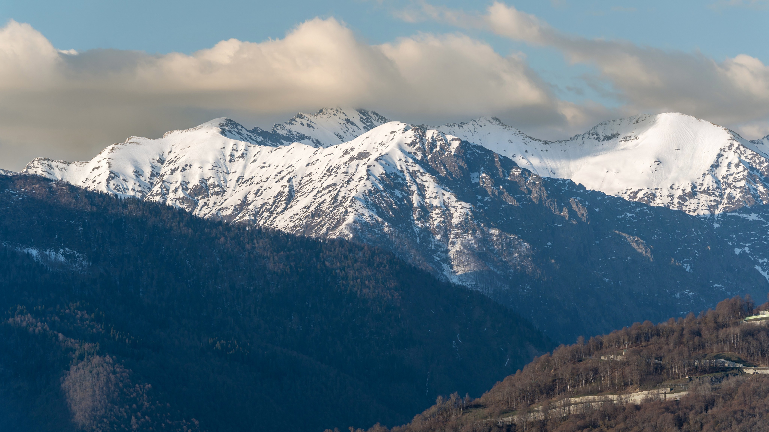 Тренинг для компании S7 Airlines в Красной Поляне. Репортажный фотограф в Красной Поляне и Сочи Павлюченко Екатерина