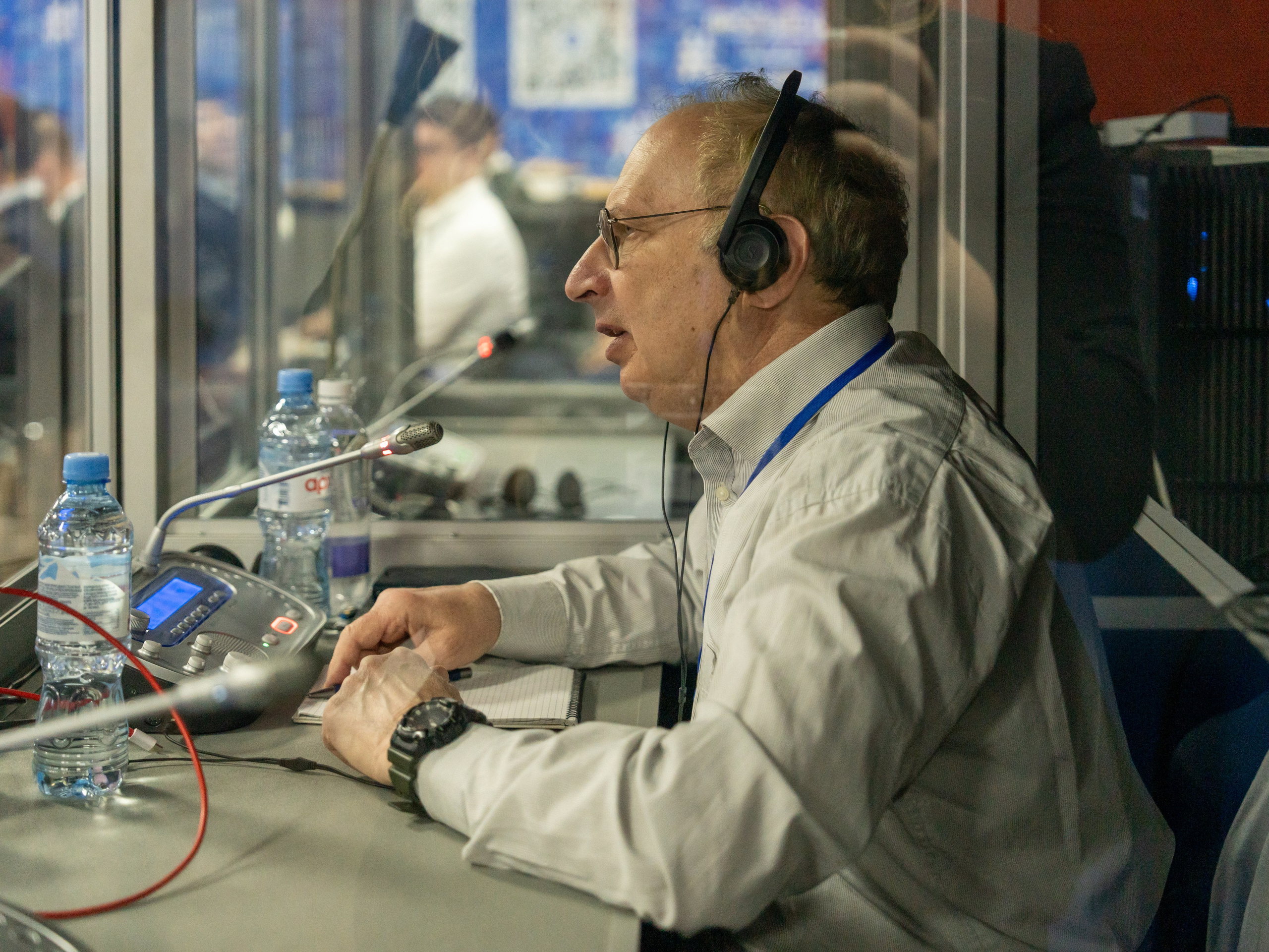 Форум АтомЭкспо 2024 Сириус. Репортажный фотограф в Красной Поляне и Сочи Павлюченко Екатерина