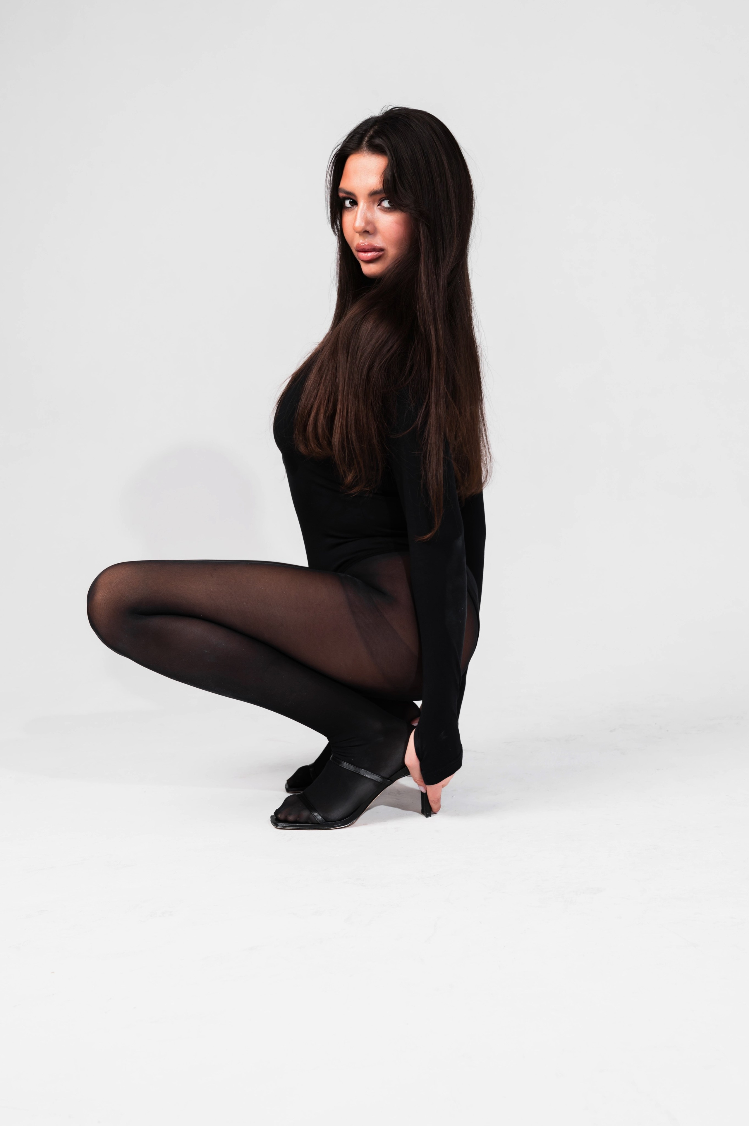 Анастасия. Семейный, портретный и свадебный фотограф Екатерина Макарова