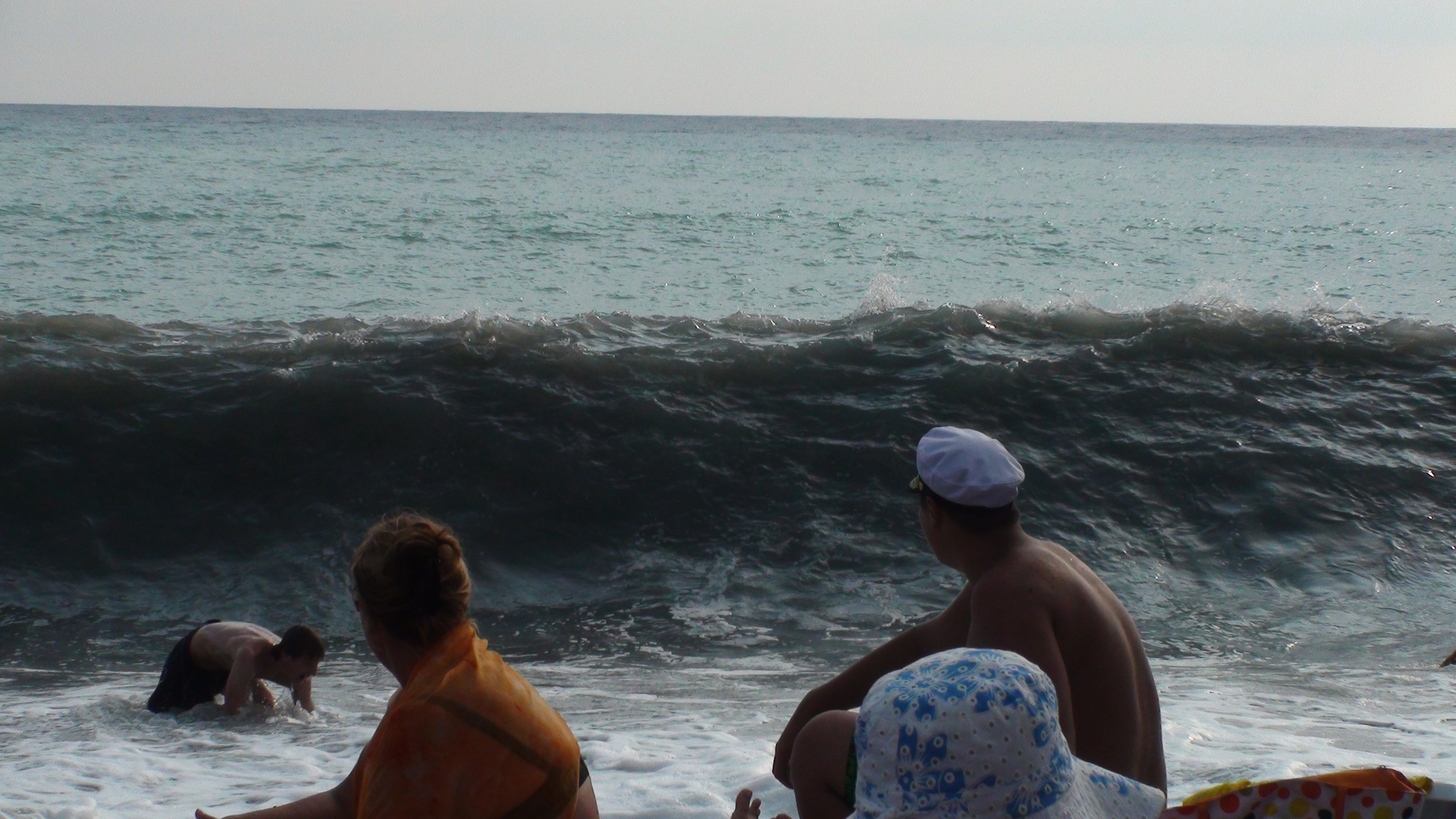 Отпуск 12.06-18.08. Семейный, Свадебный фотограф СПБ Питер— Романова Екатерина