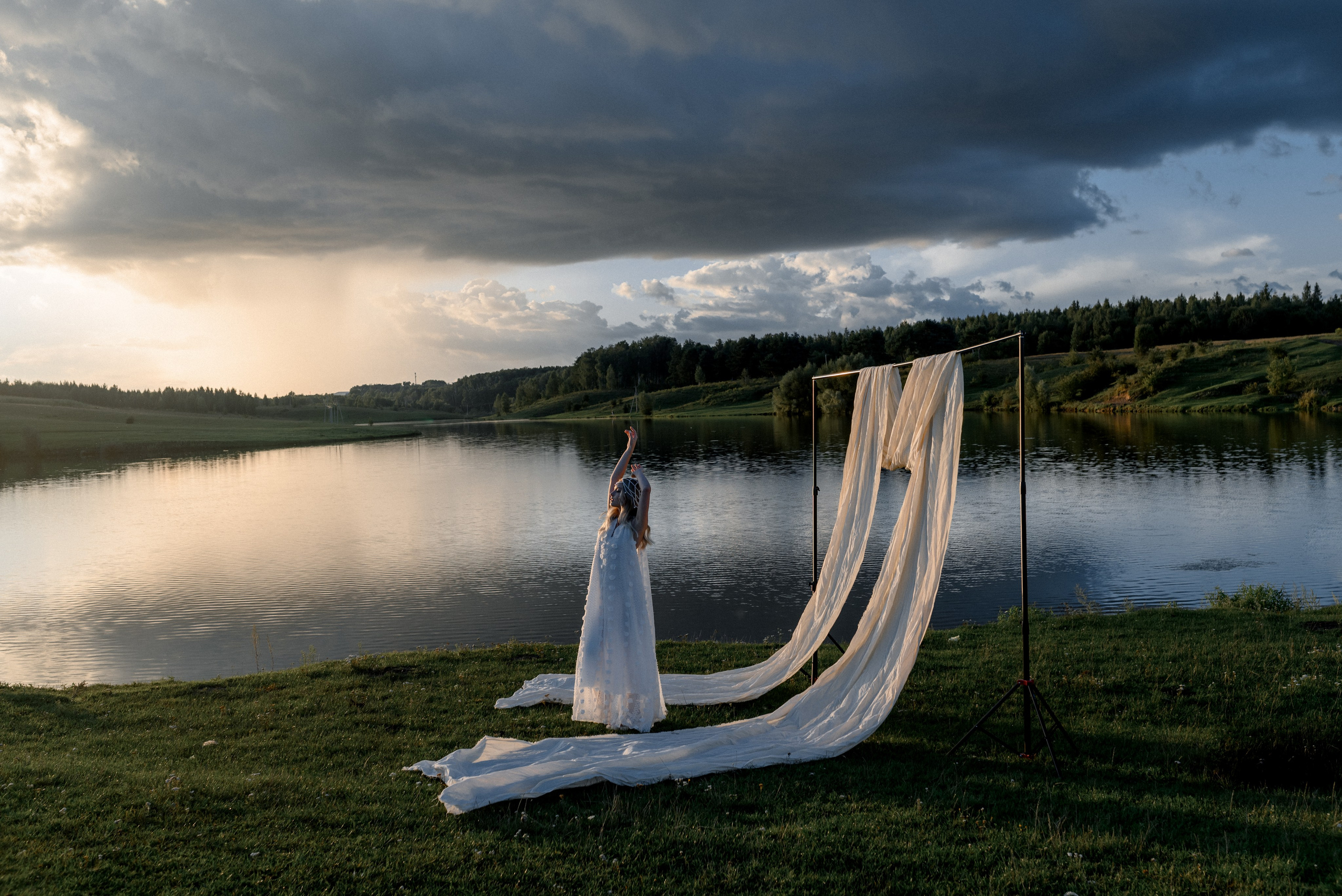 Фотограф Анна Абрикосова