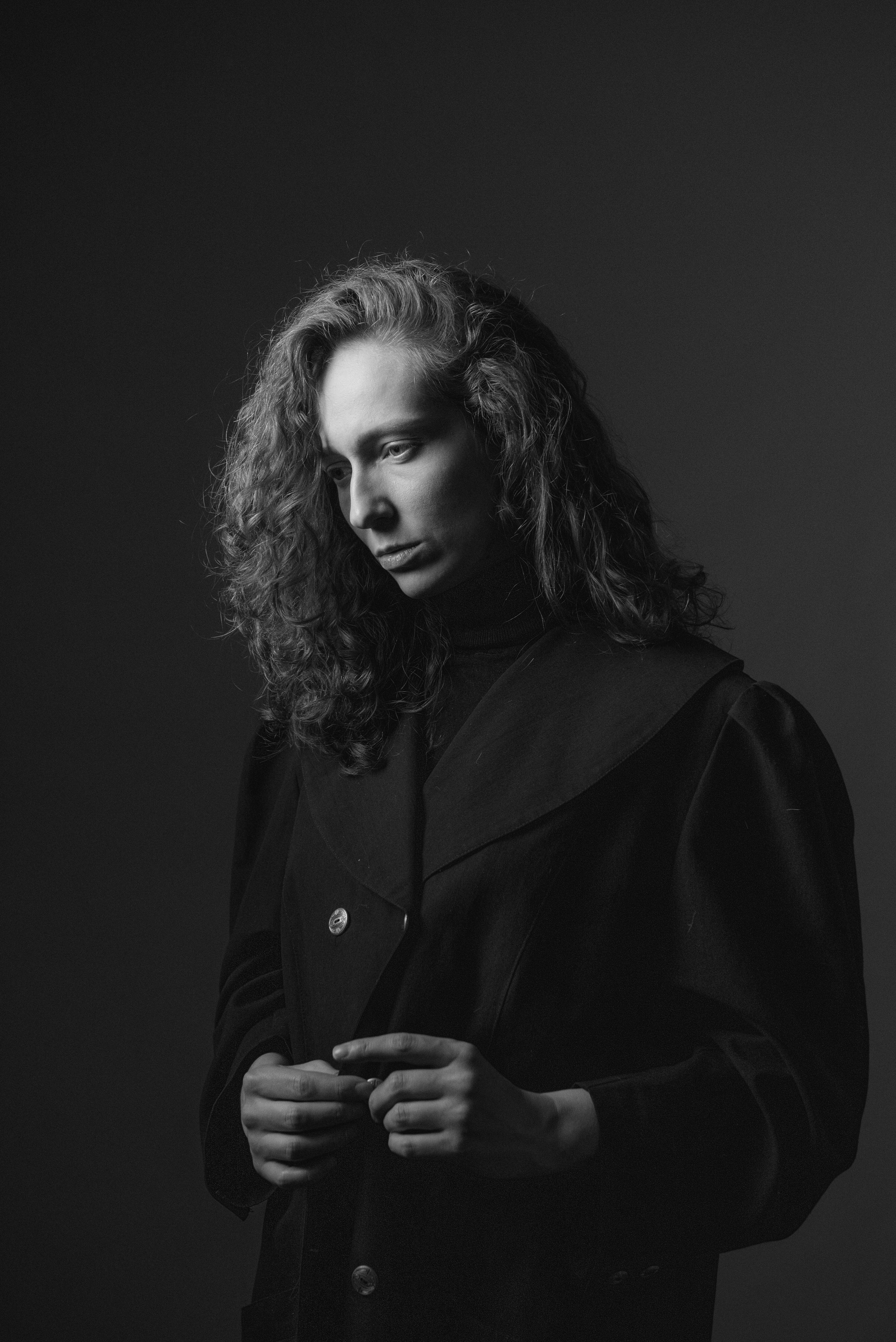 Катерина. Портретный и архитектурный фотограф в Москве и Санкт-Петербурге