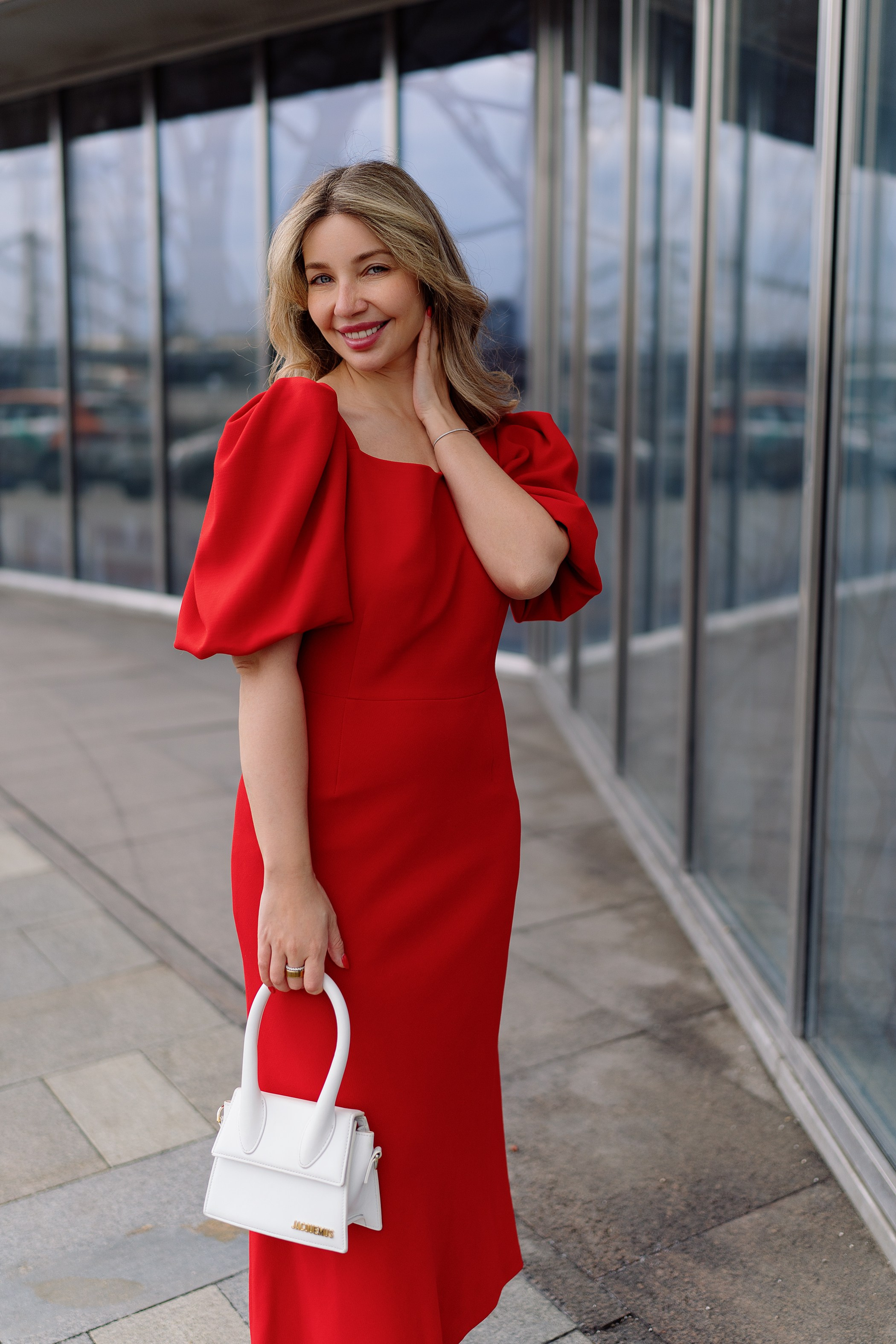 Анастасия. Фотограф Ольга Март Москва