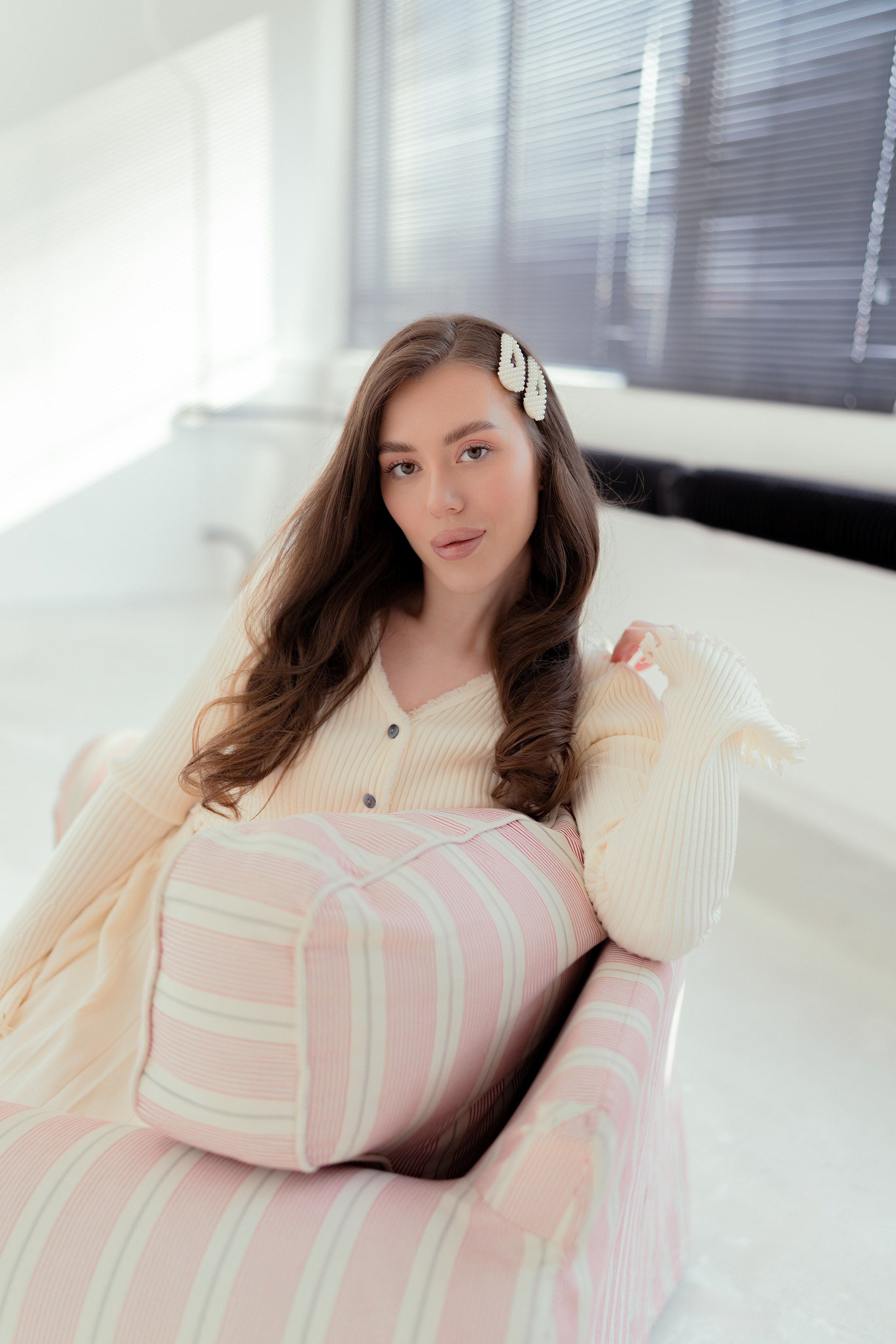 Арина. Фотограф Ольга Март Москва