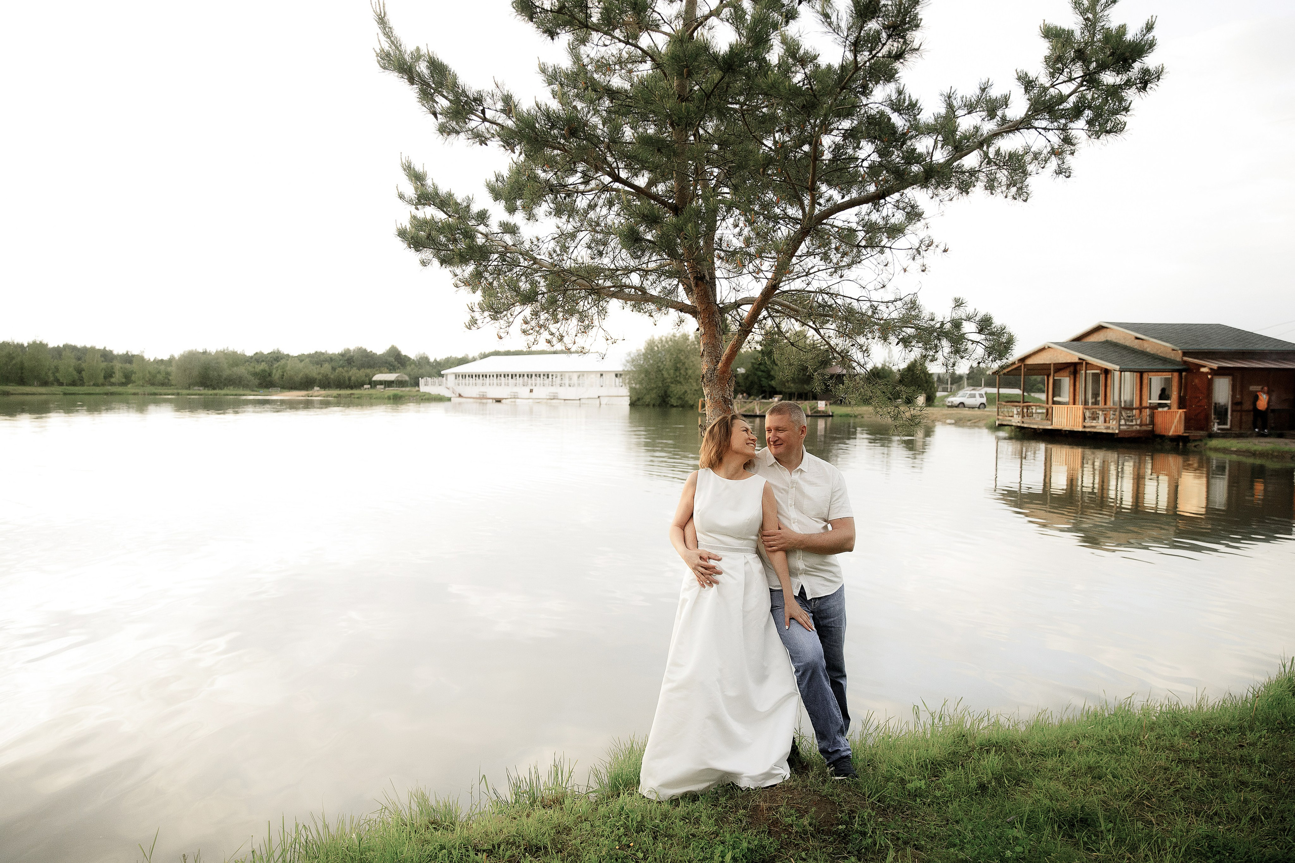 Алексей & Оксна. Фотограф в Москве и МО, Мещерякова Ольга