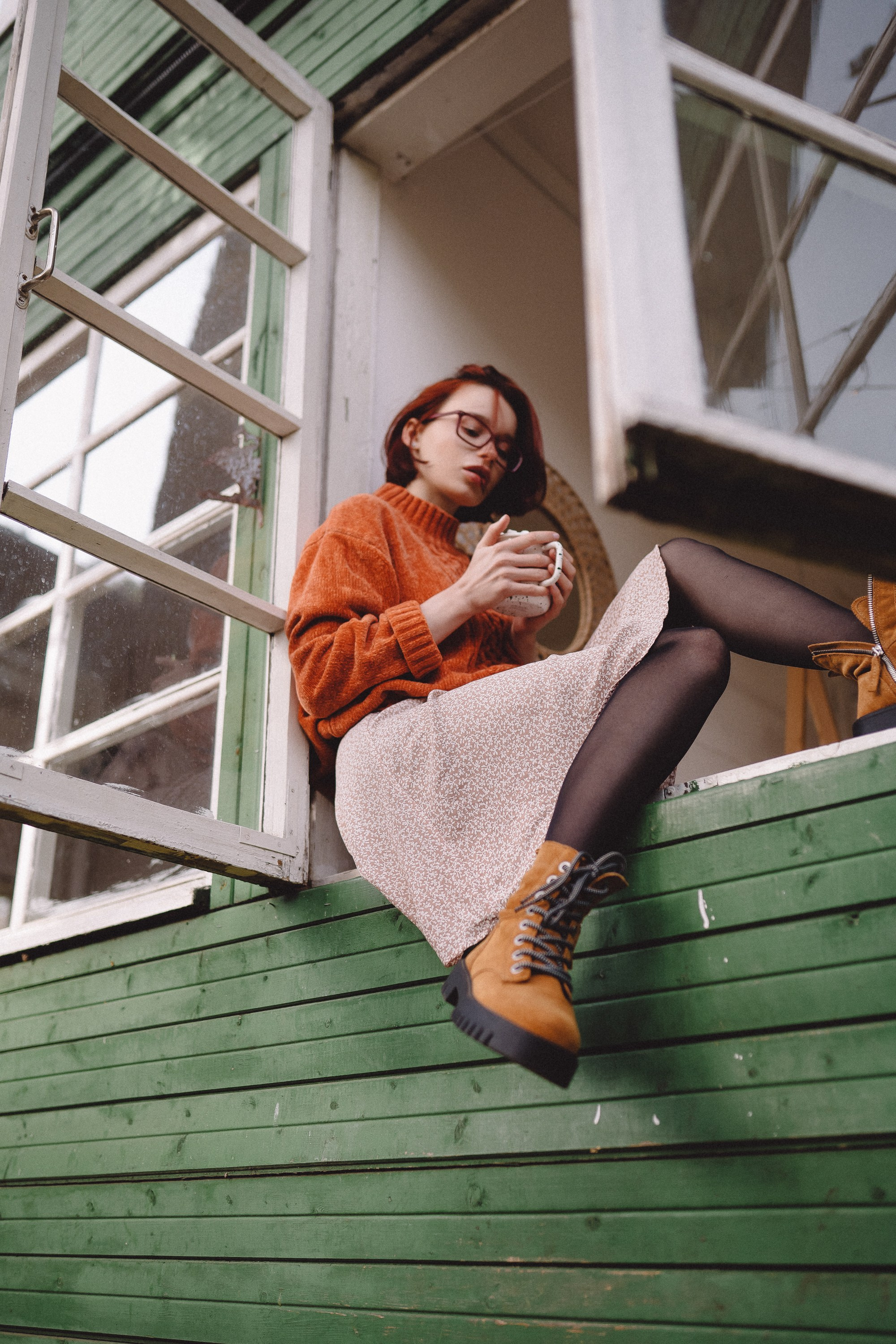 Индивидуальные женские. Андрейко Надежда