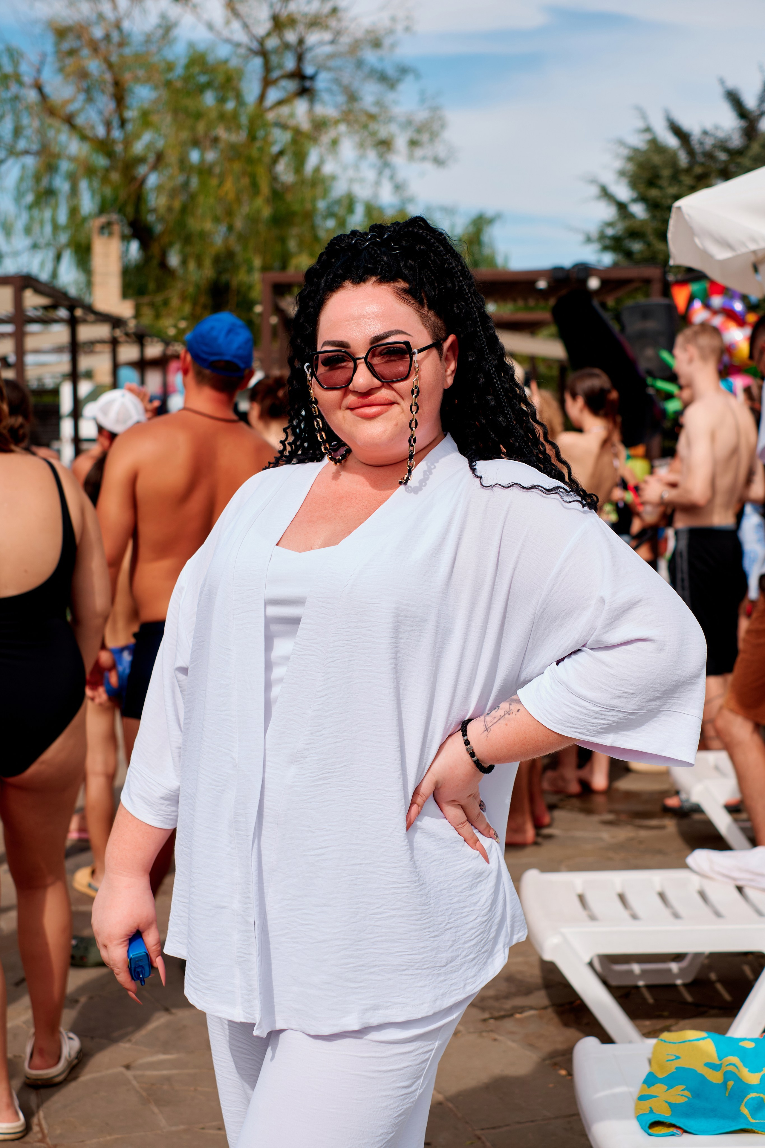 Мясная империя. Открытие детской зоны. Фотограф Таганрог Анна Трайжон