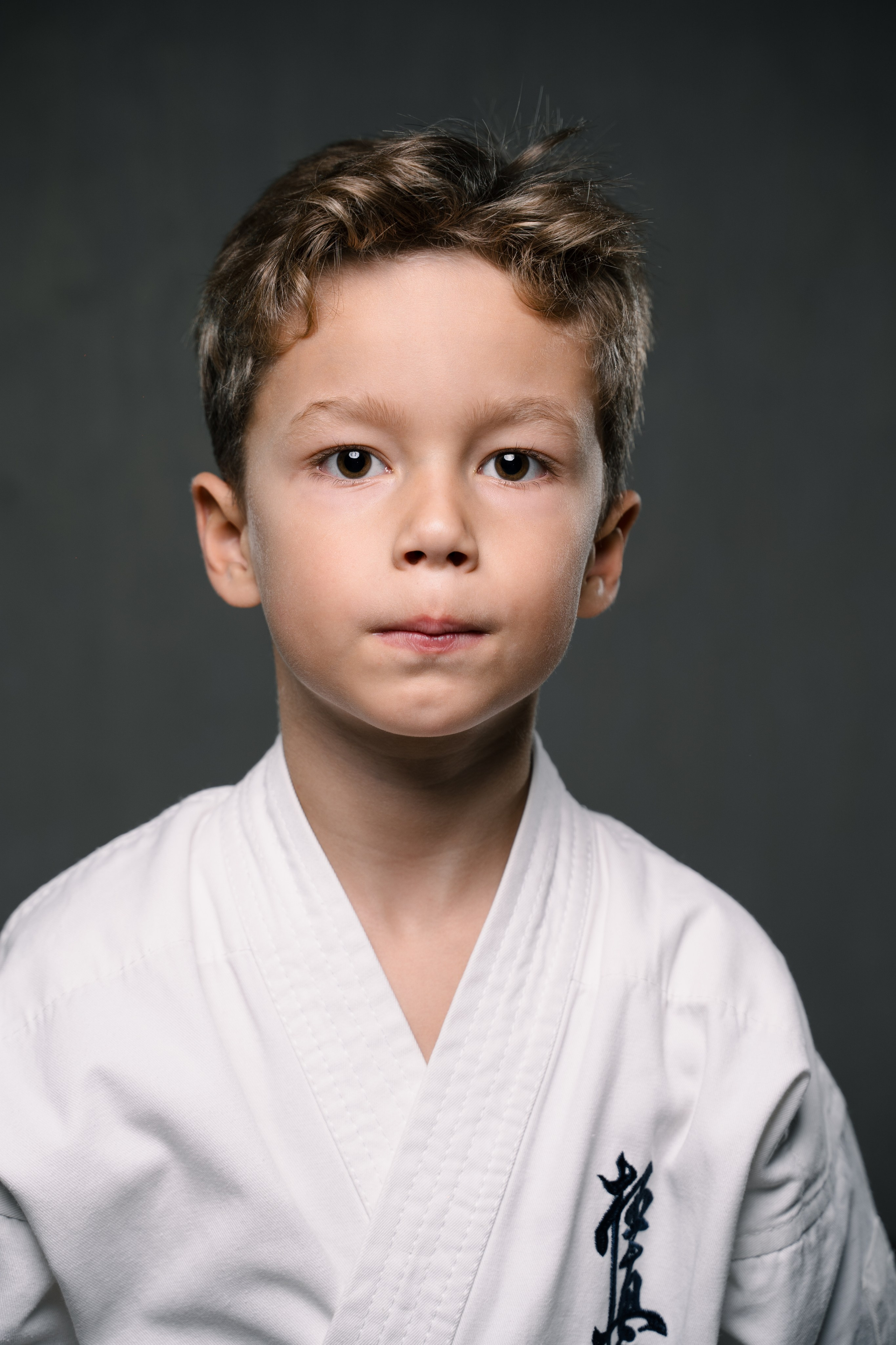 Киокушинкай каратэ. Выпускные альбомы Натальи Бутко: Новороссийск, Анапа, Геленджик