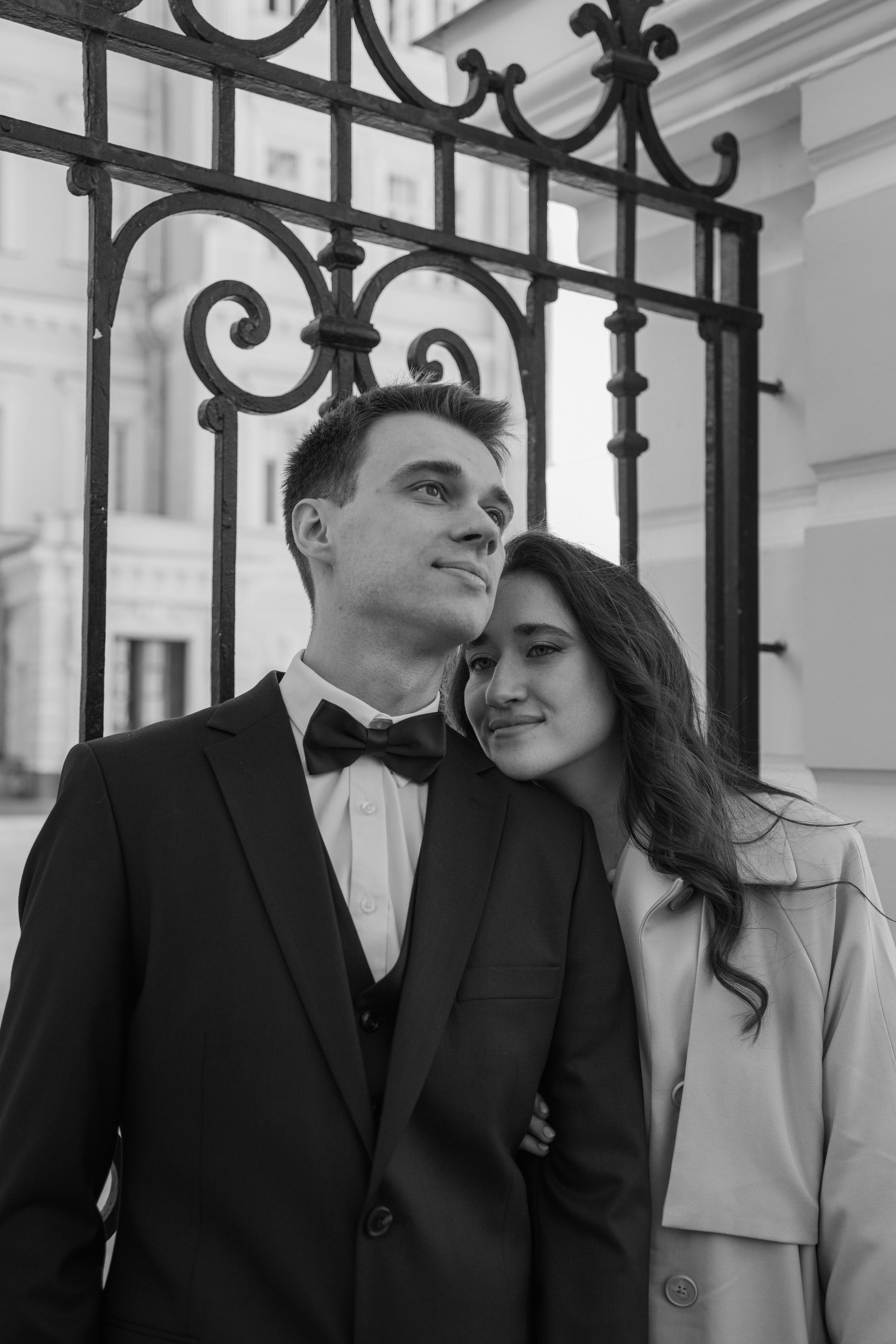 Любовь. Фотограф Анастасия Бобылева, Москва и Московская область
