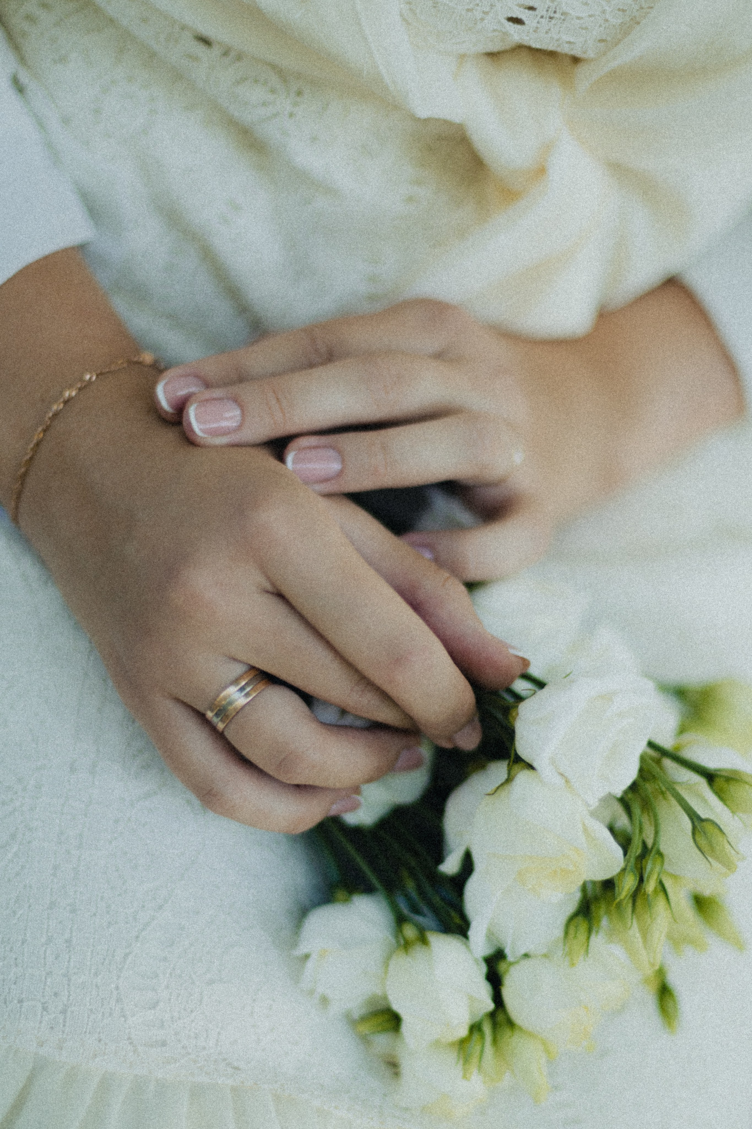 Индивидуальная съёмка. Фотограф Анастасия Бобылева, Москва и Московская область