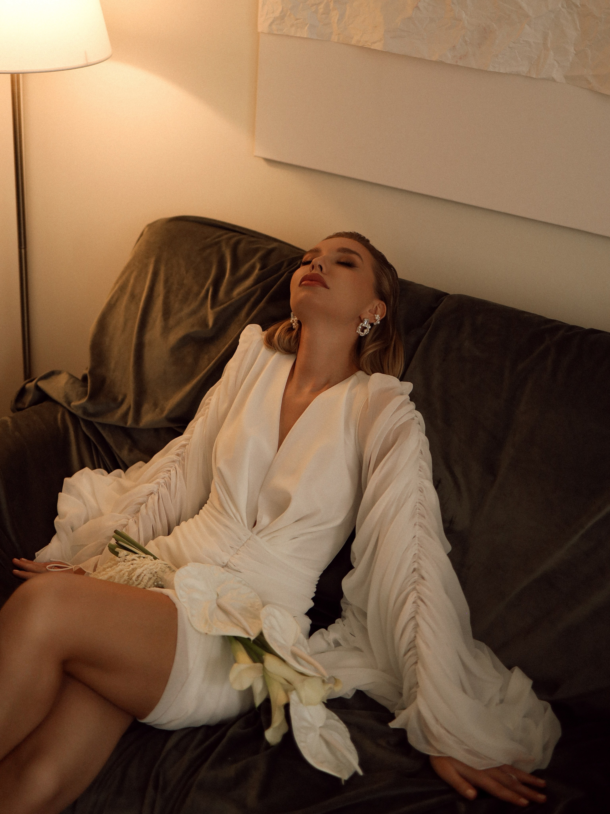 Алина и Виталя. Свадебный фотограф в Москве и Санкт-Петербурге