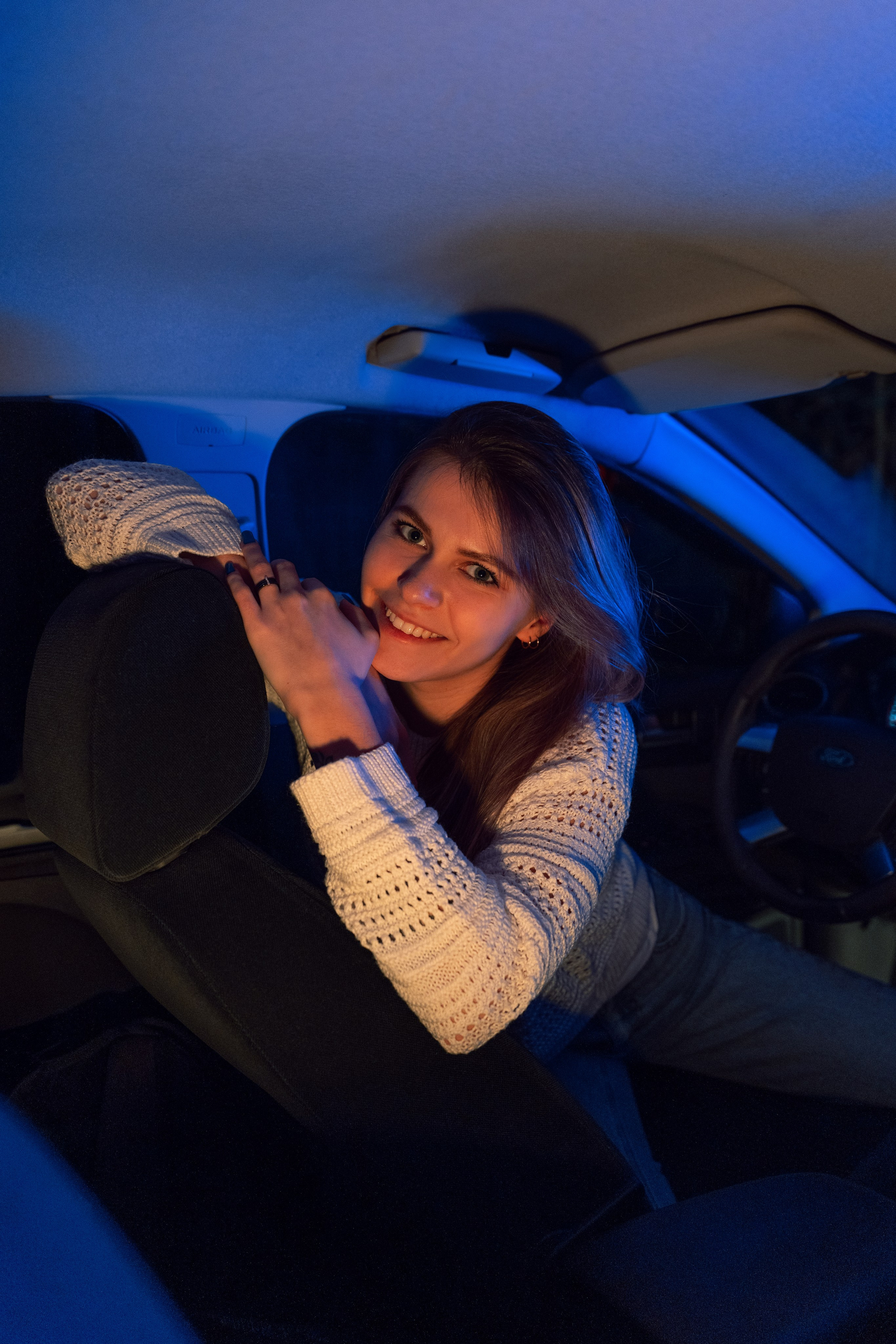 Фотографии с Таисией