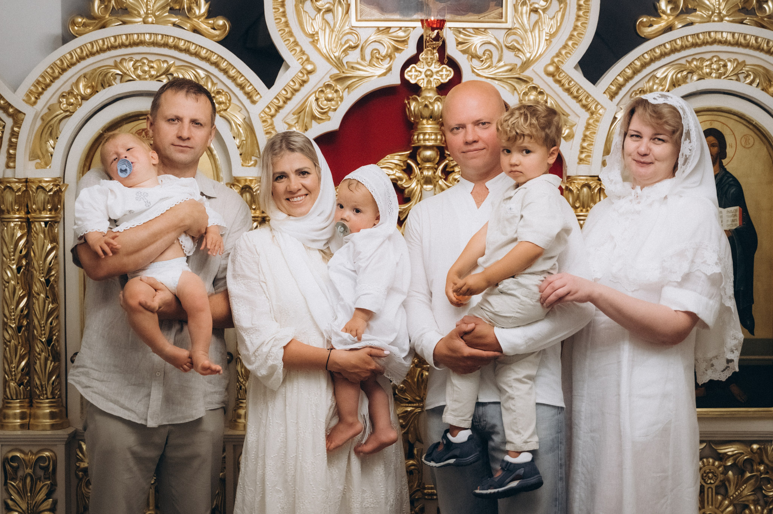 Фотограф крещение. Семейный фотограф в Минске Дарья Дреко